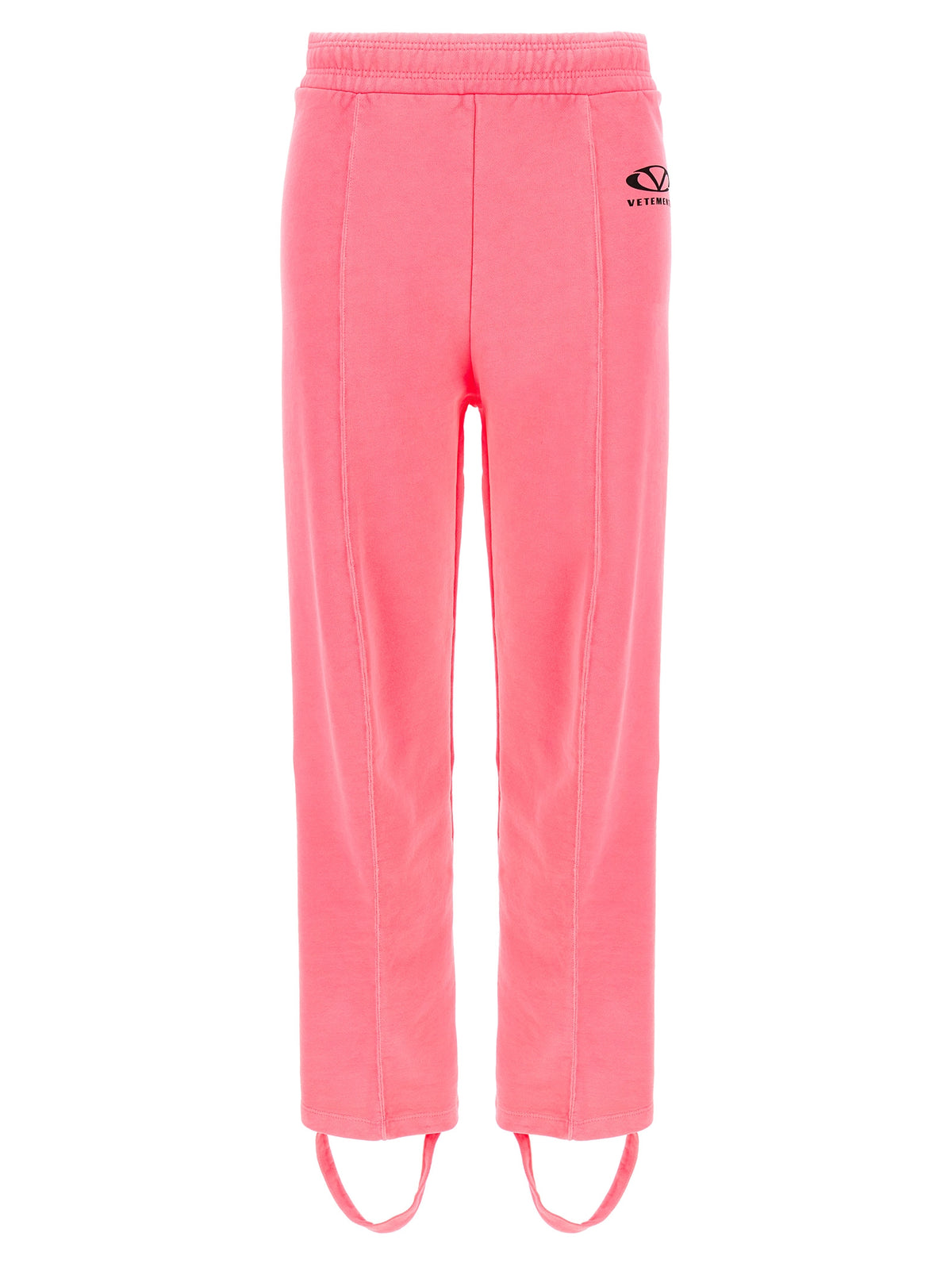 Multicolor Cotton Joggers (Workout Pants)