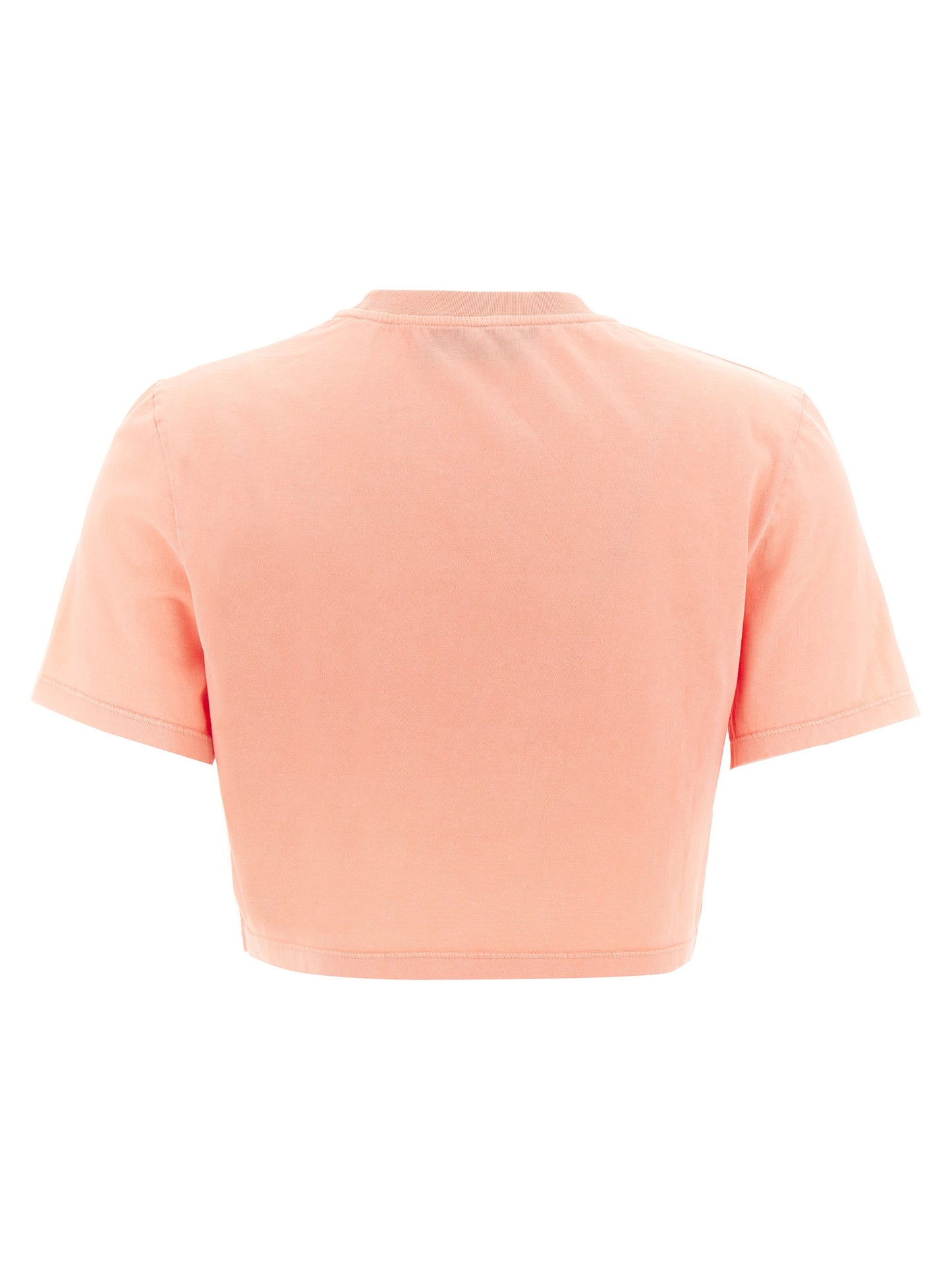 Multicolor Cotton T-Shirt