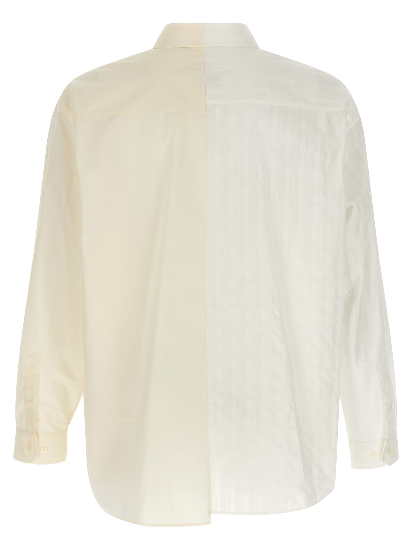 Multicolor Cotton Blouse