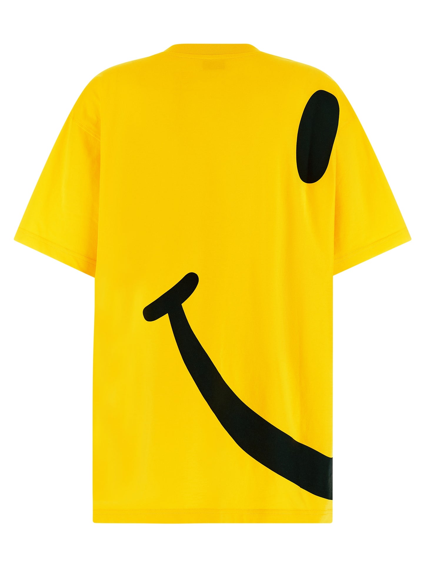 Multicolor Cotton T-Shirt