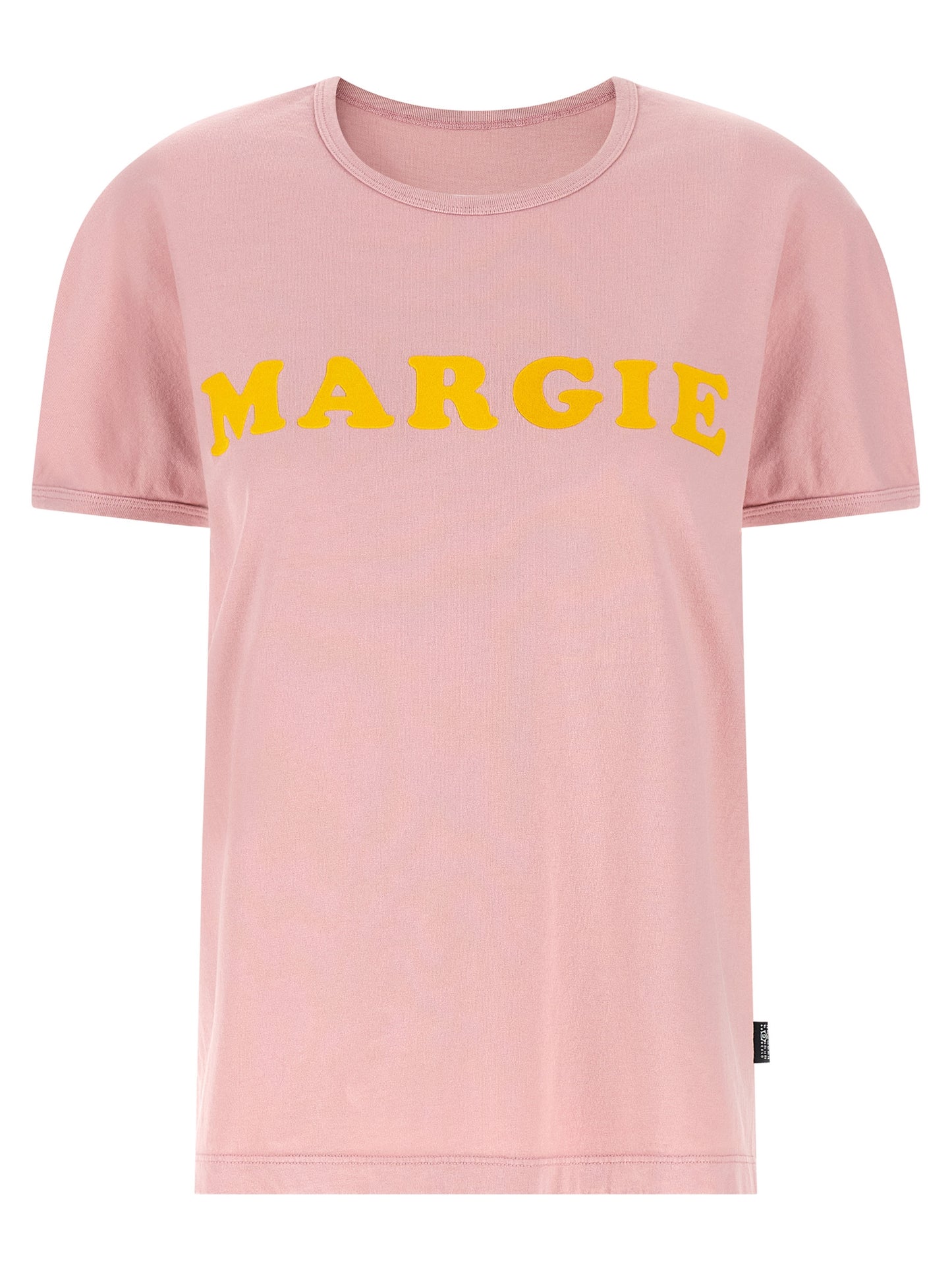 Multicolor Cotton T-Shirt