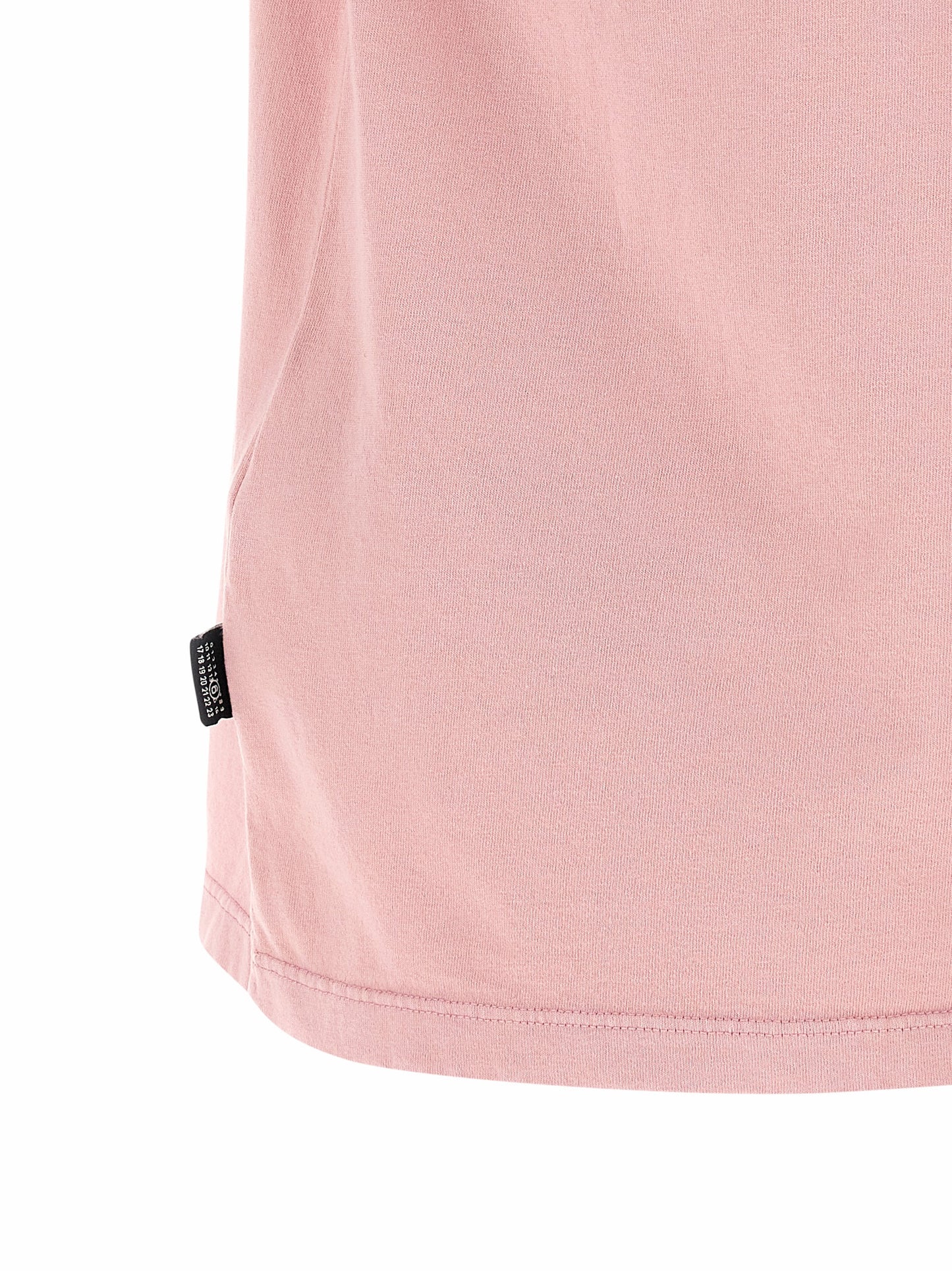 Multicolor Cotton T-Shirt