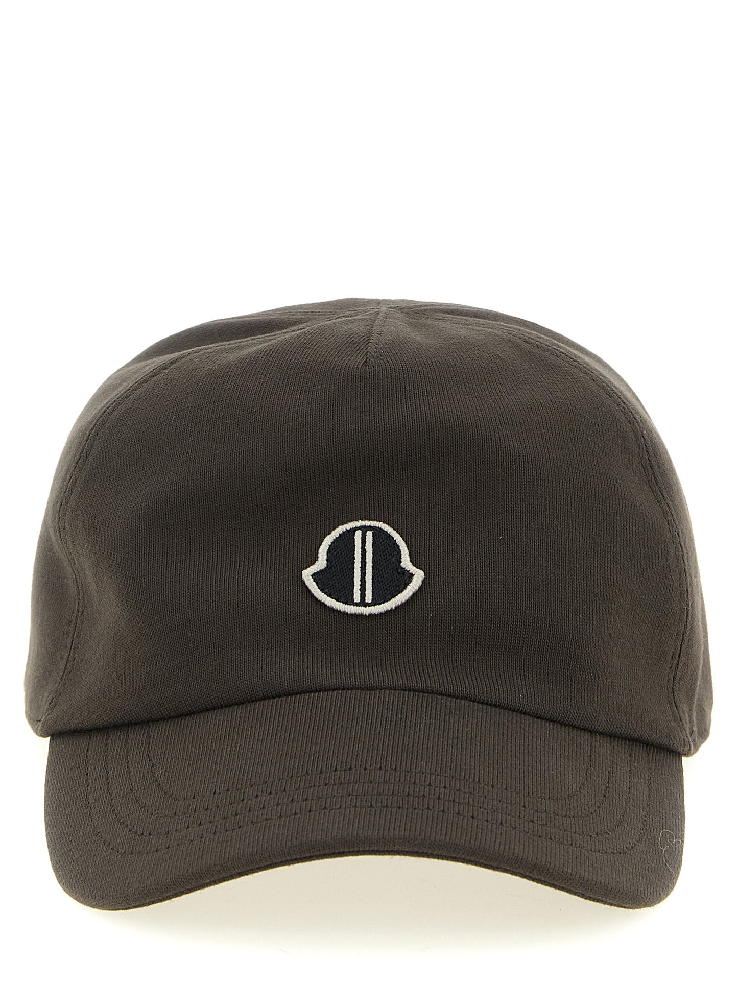 Brown Cotton Cap (Baseball Hat)