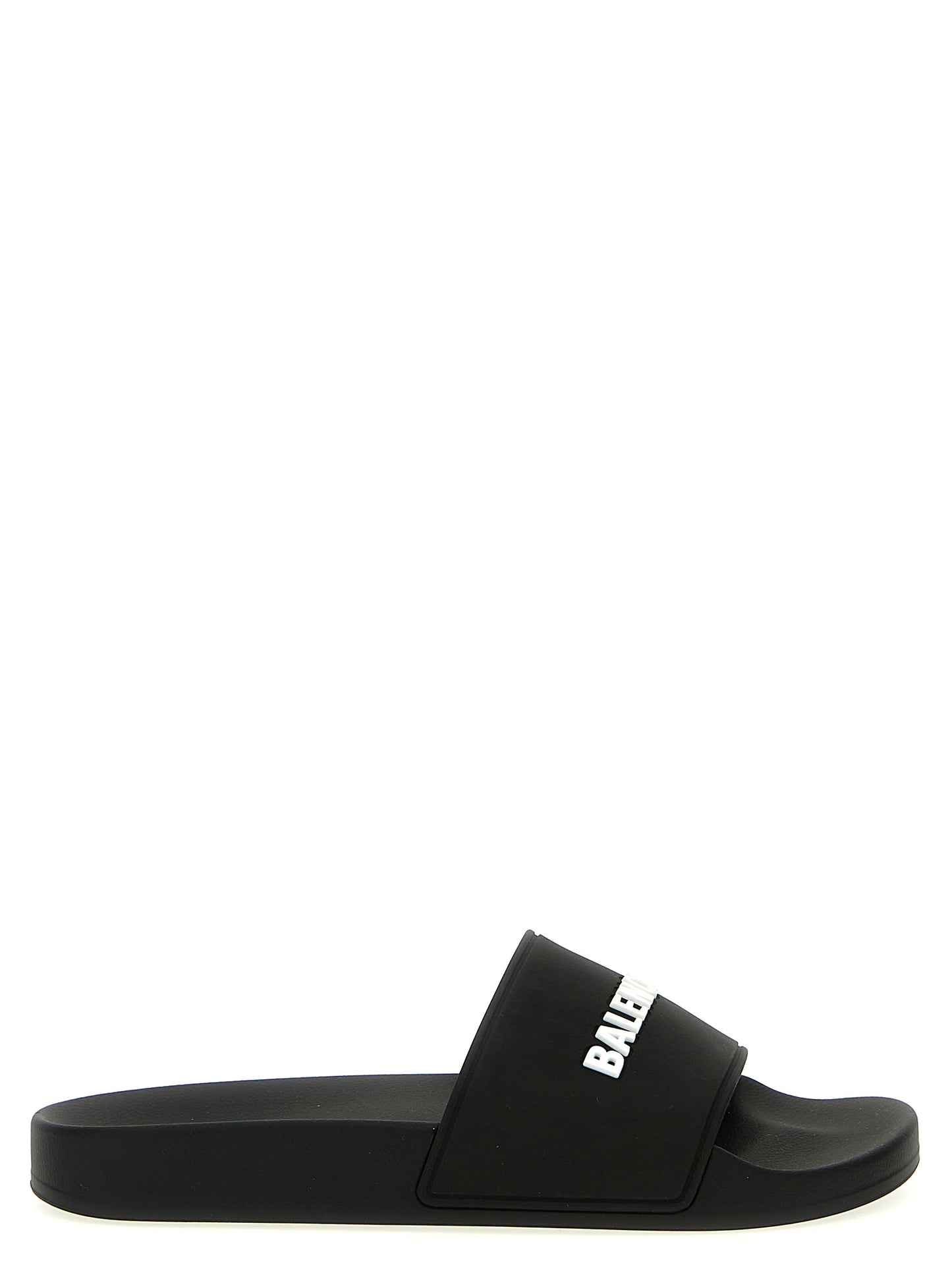 Bicolor Plastic Slides