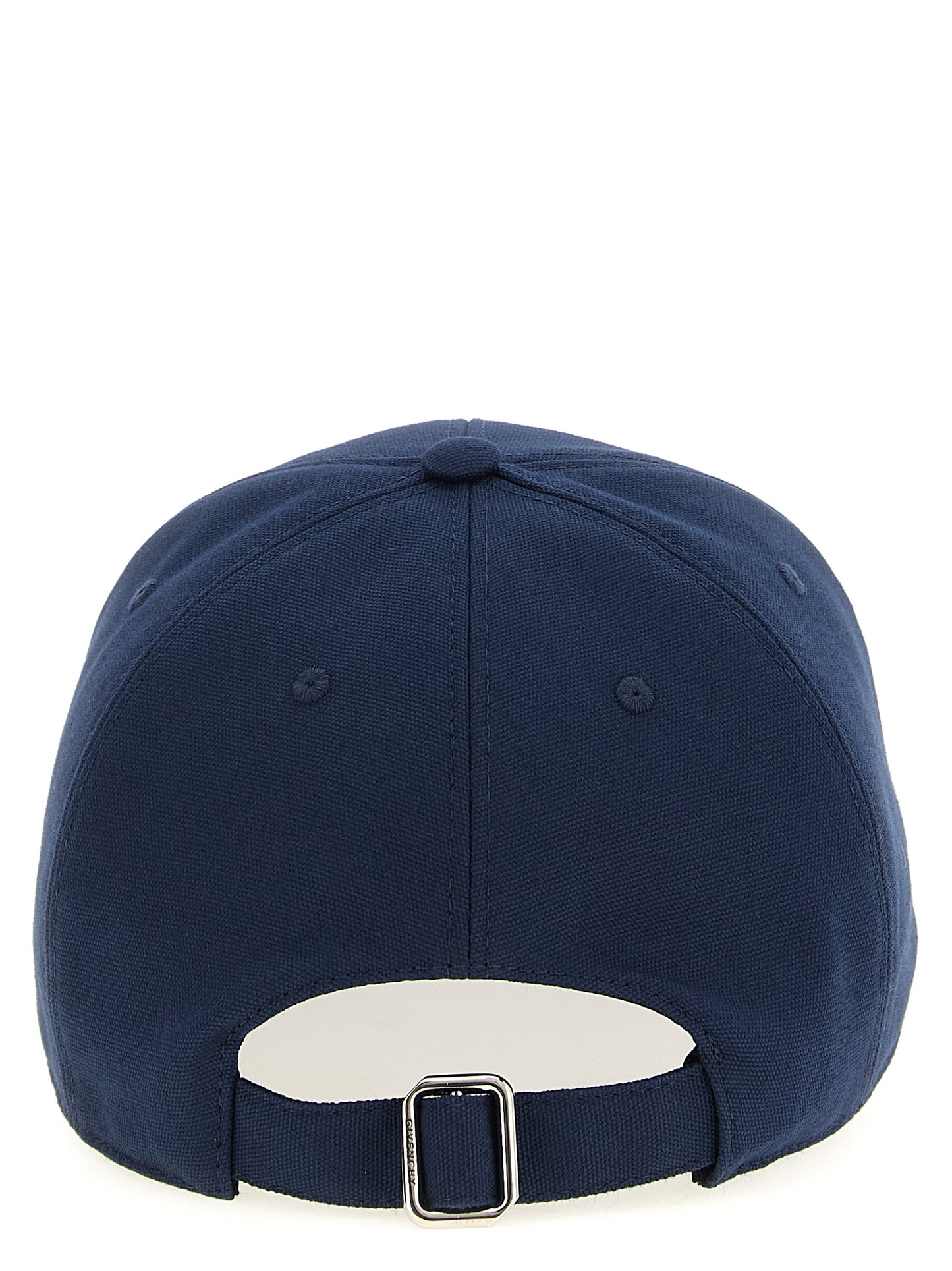 Blue Cotton Cap (Baseball Hat)