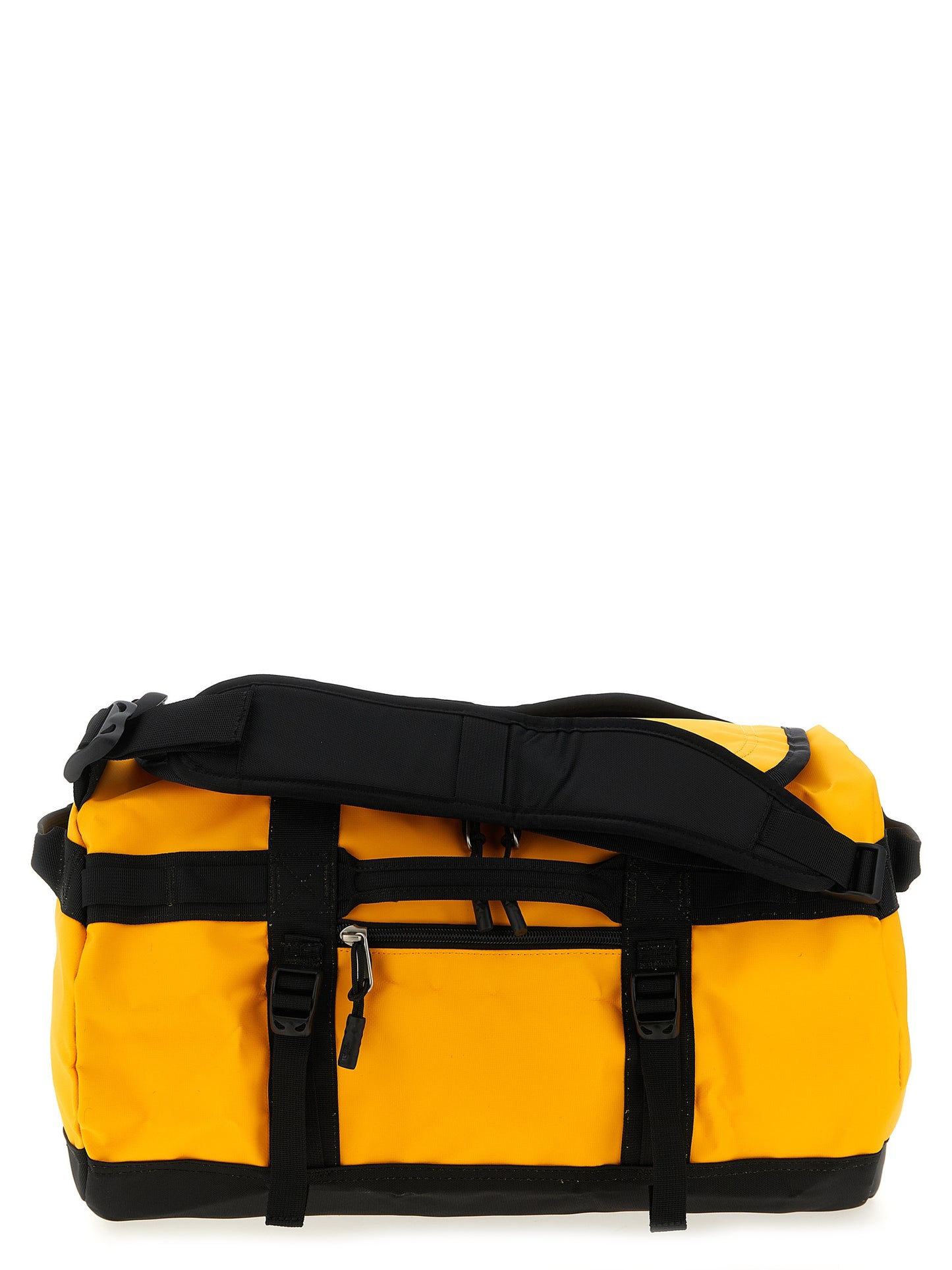 Bicolor Recycled Polyester Backpack