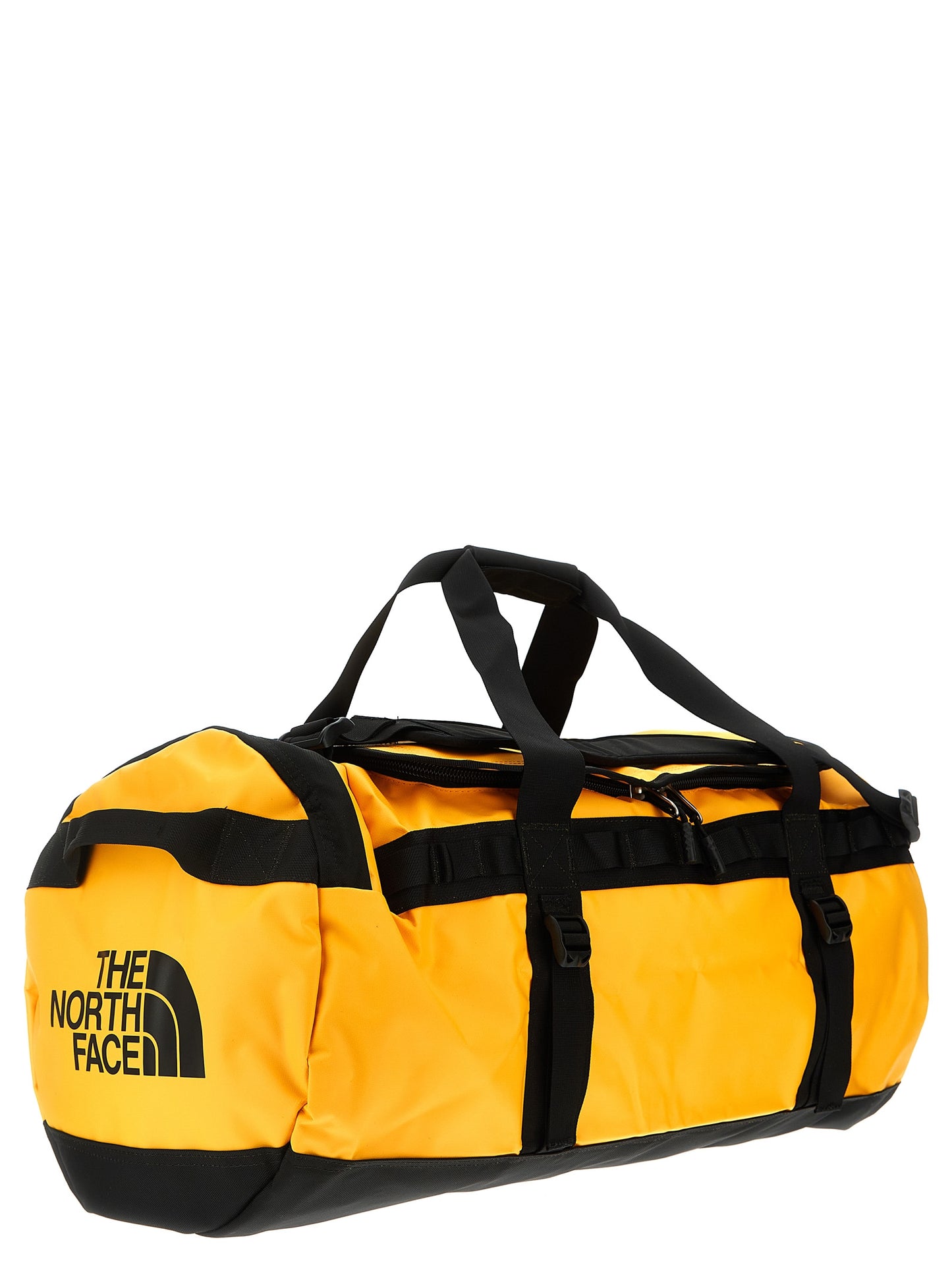 Multicolor Recycled Polyester Backpack