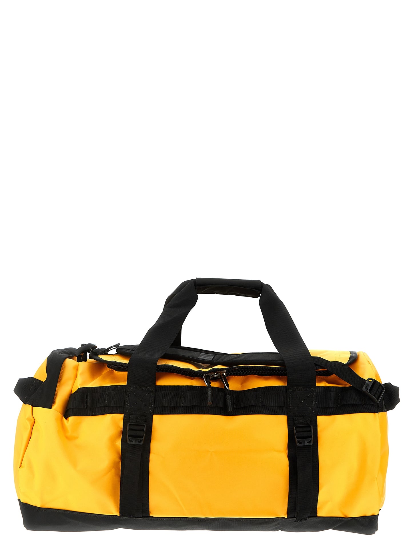 Multicolor Recycled Polyester Backpack