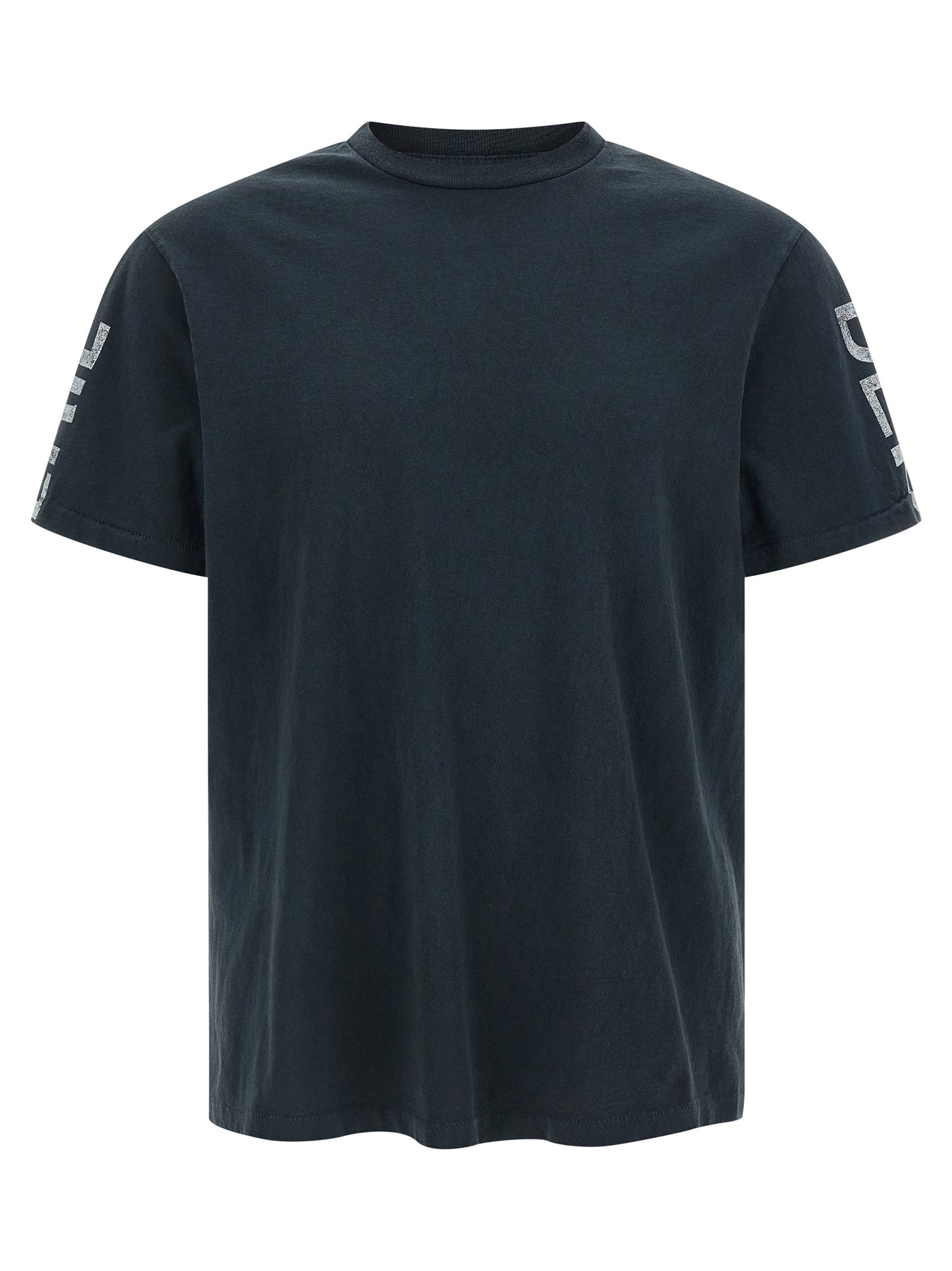 Black Cotton Sportswear