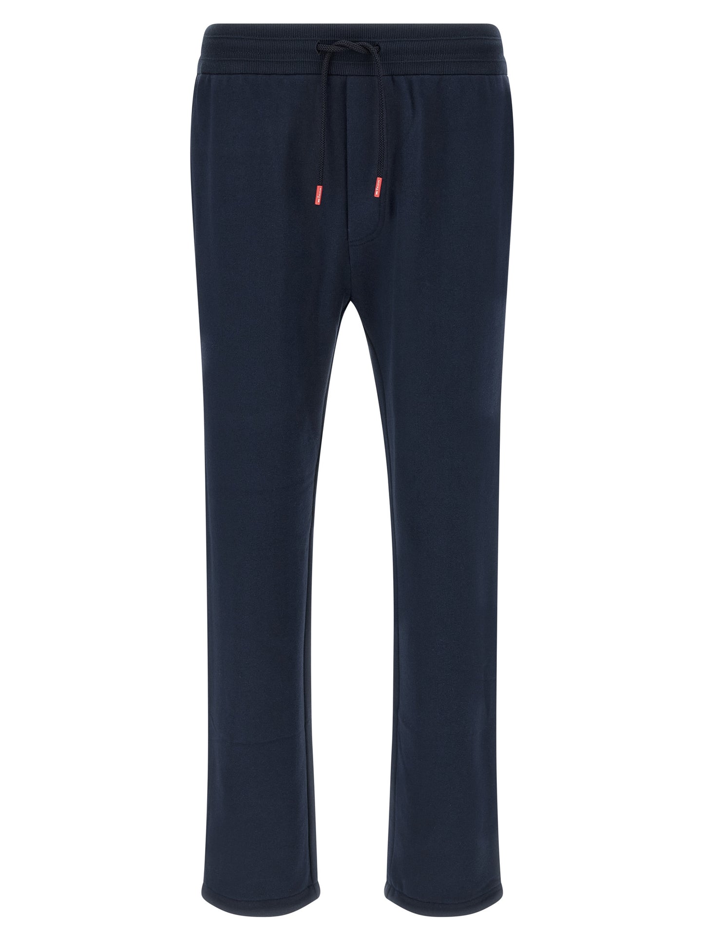 Blue Cotton Sweatsuit
