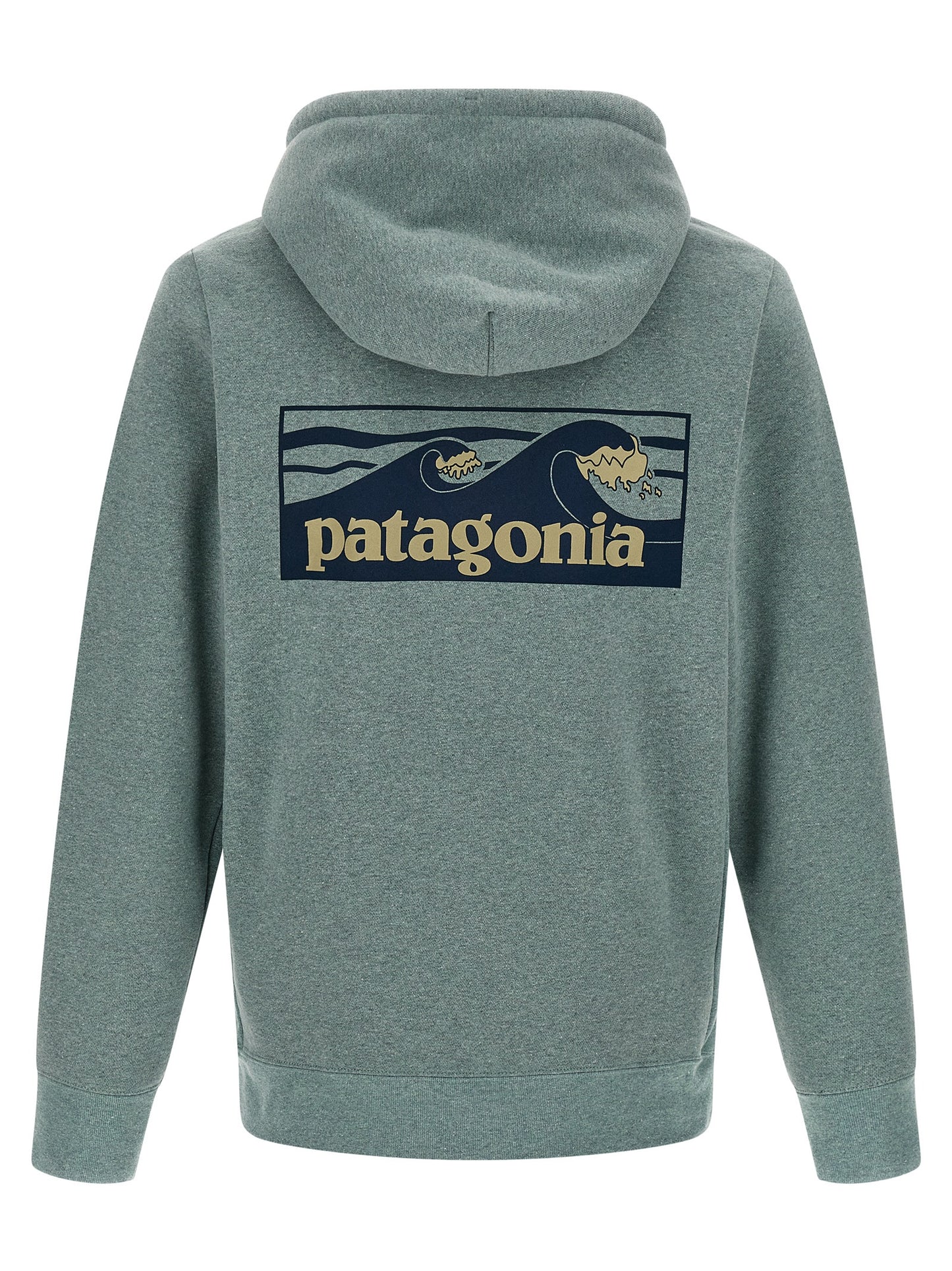 Bicolor Polyester Sweatshirt
