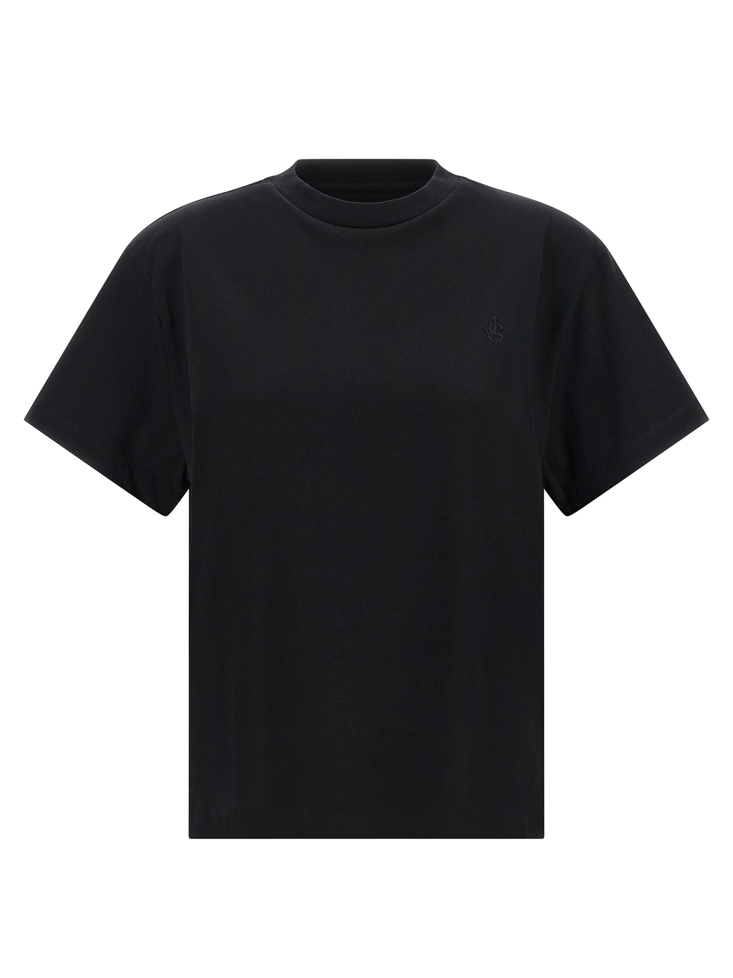 Multicolor Cotton T-Shirt