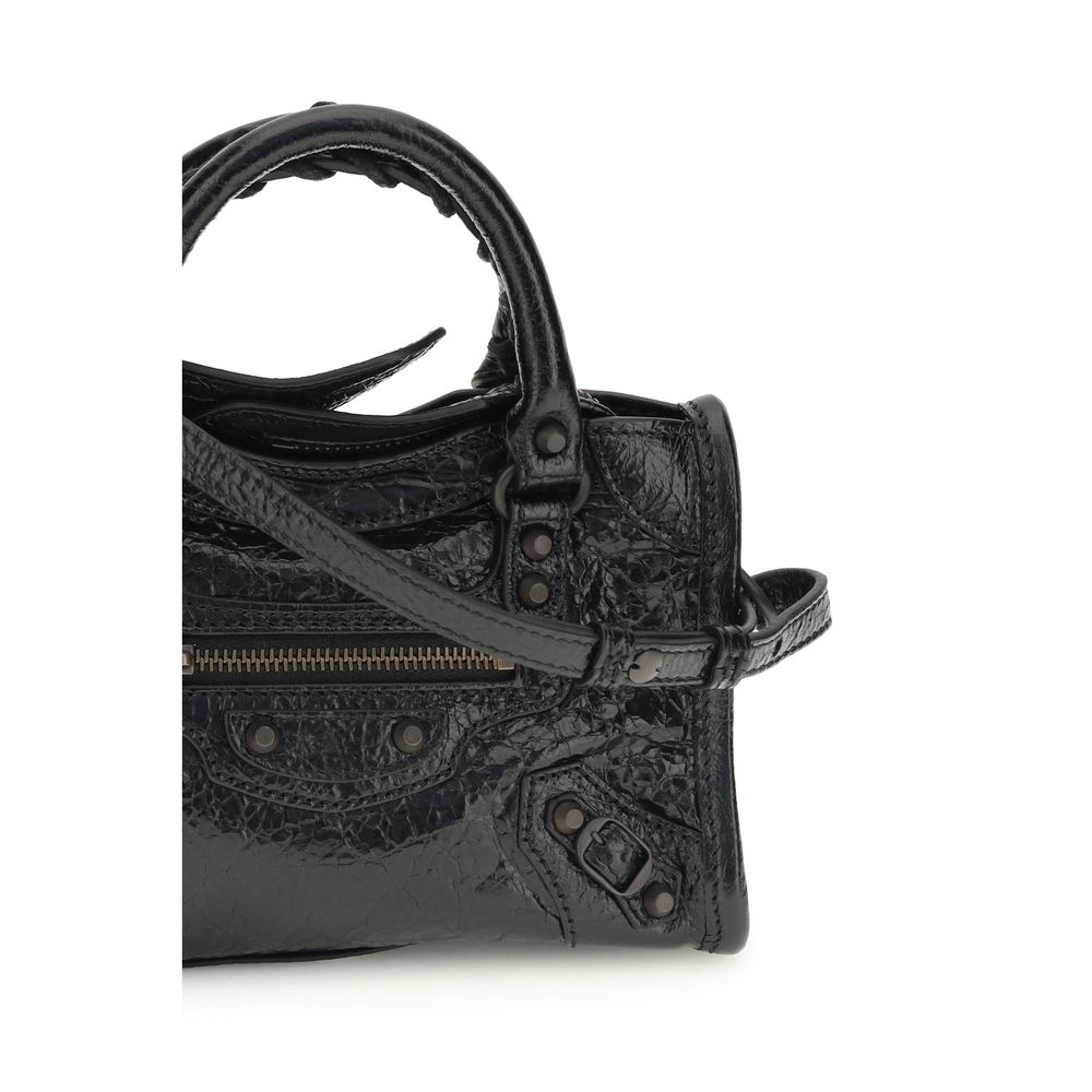 Black Lamb Ovis Aries Handbag