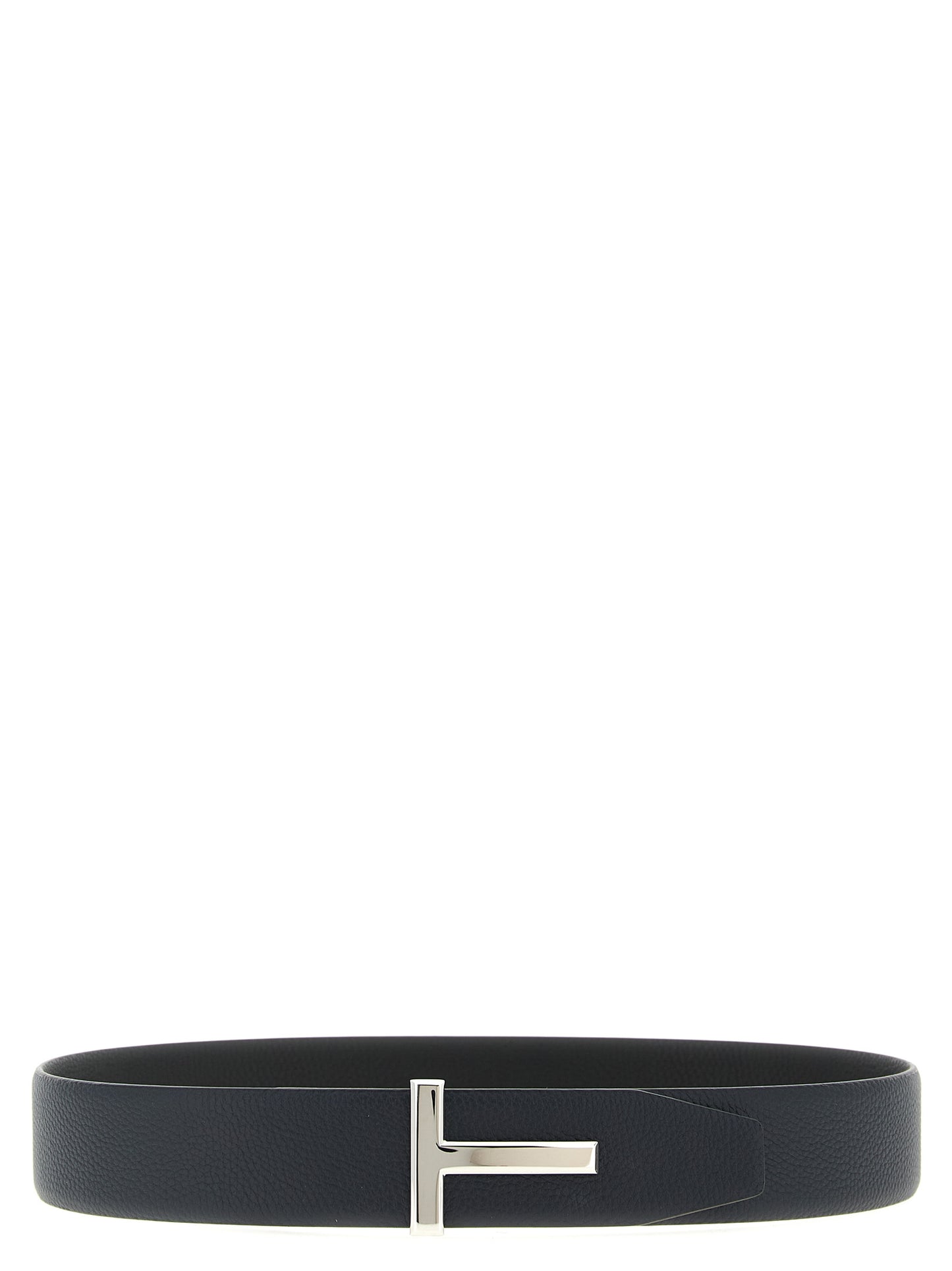 Multicolor Calfskin Belt