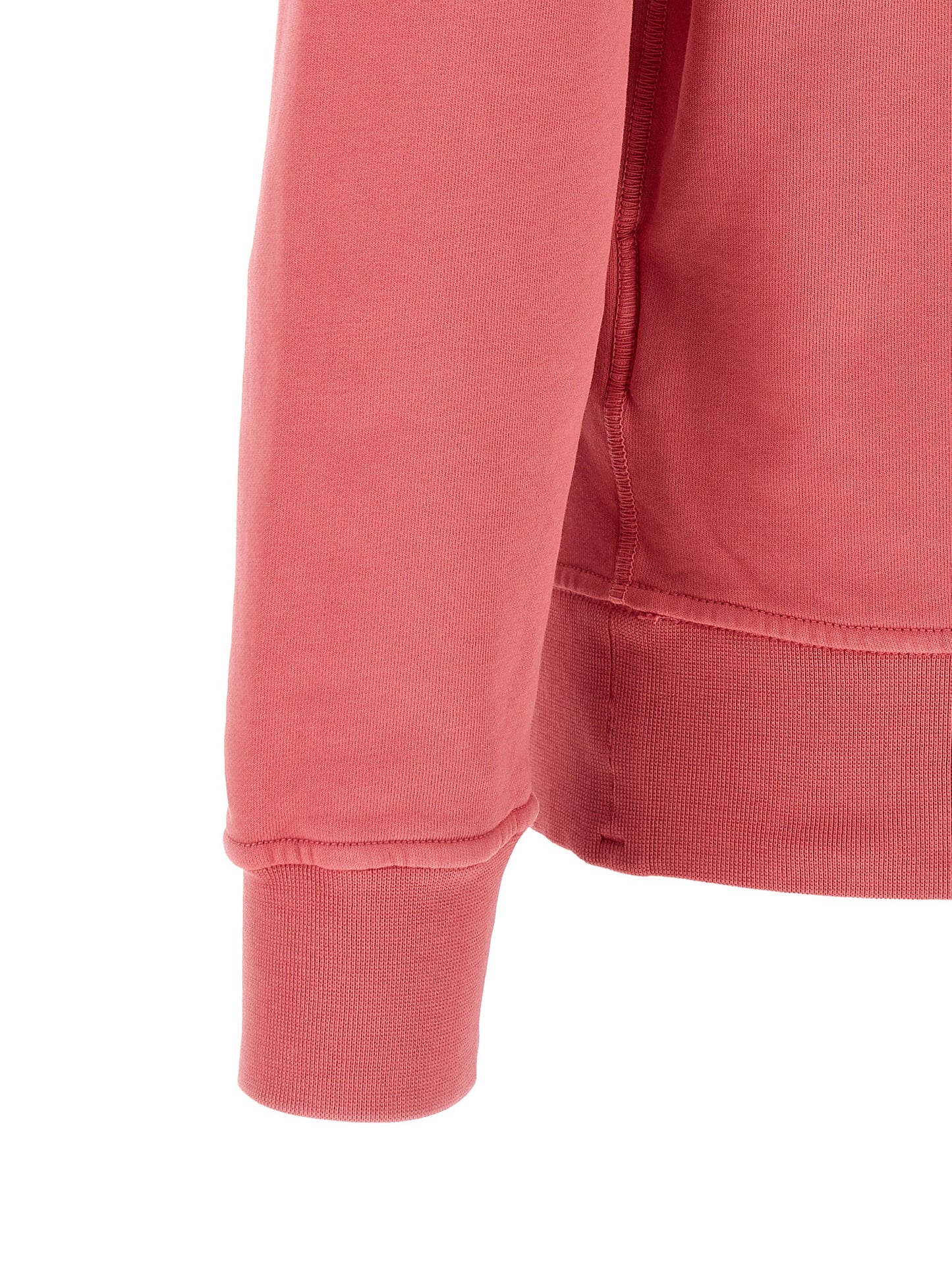 Multicolor Cotton Sweatshirt