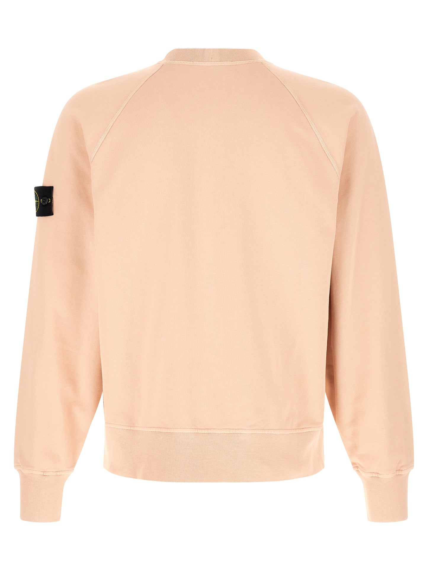 Multicolor Cotton Sweatshirt