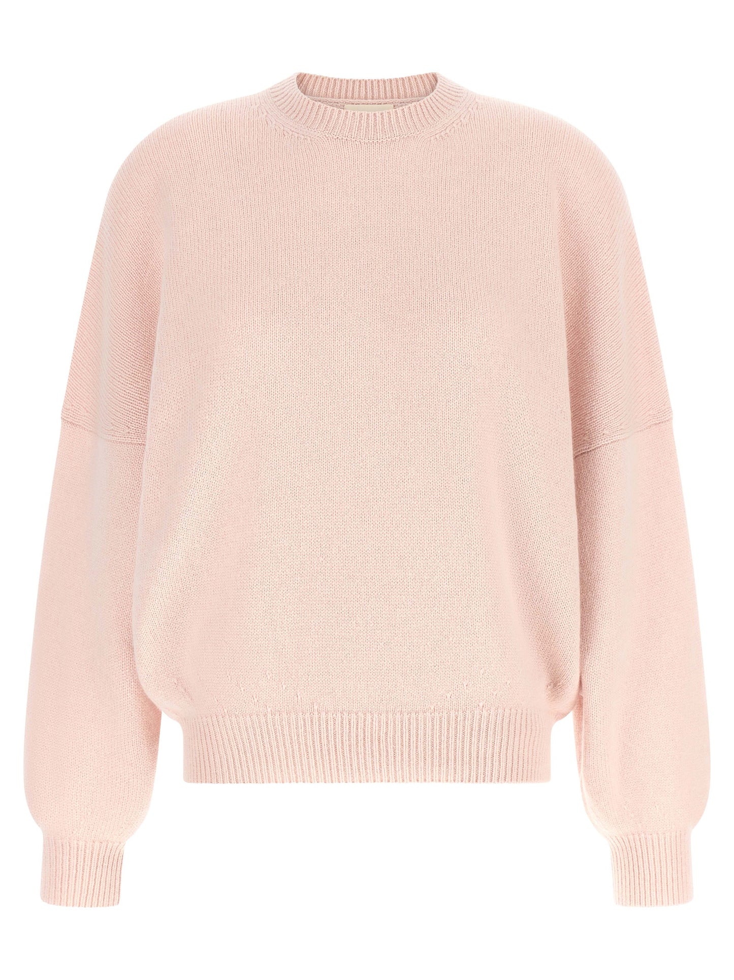 Multicolor Cashmere Cardigan