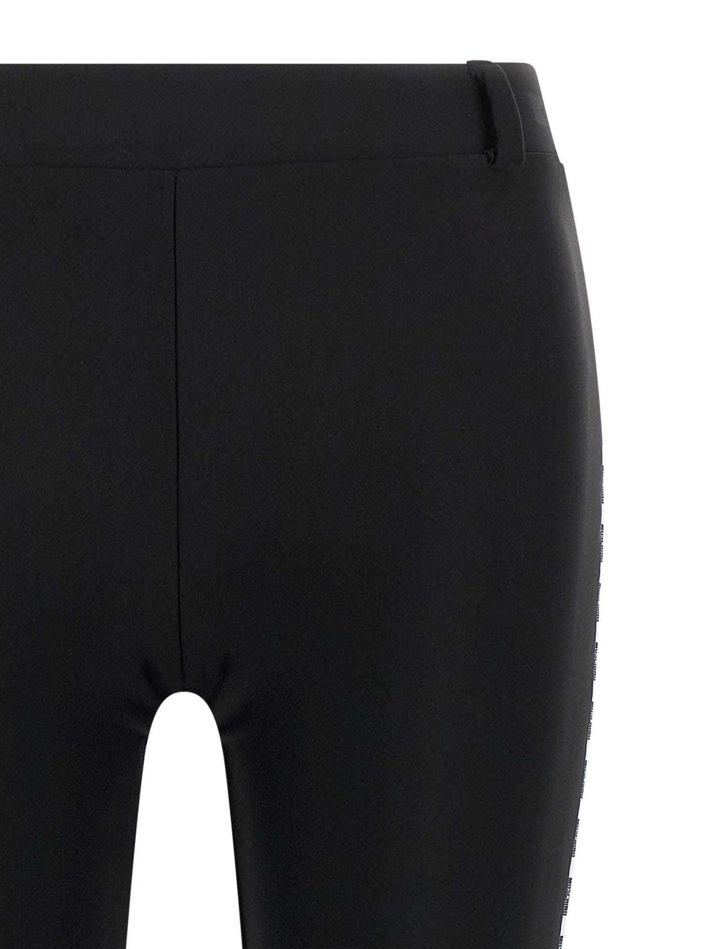 Bicolor Polyamide Leggings
