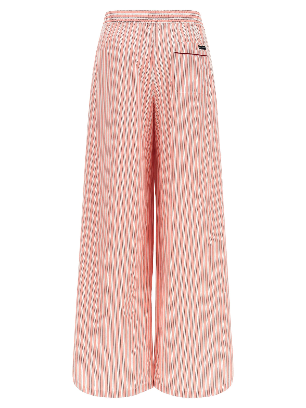 Multicolor Cotton Bottoms Sleepwear