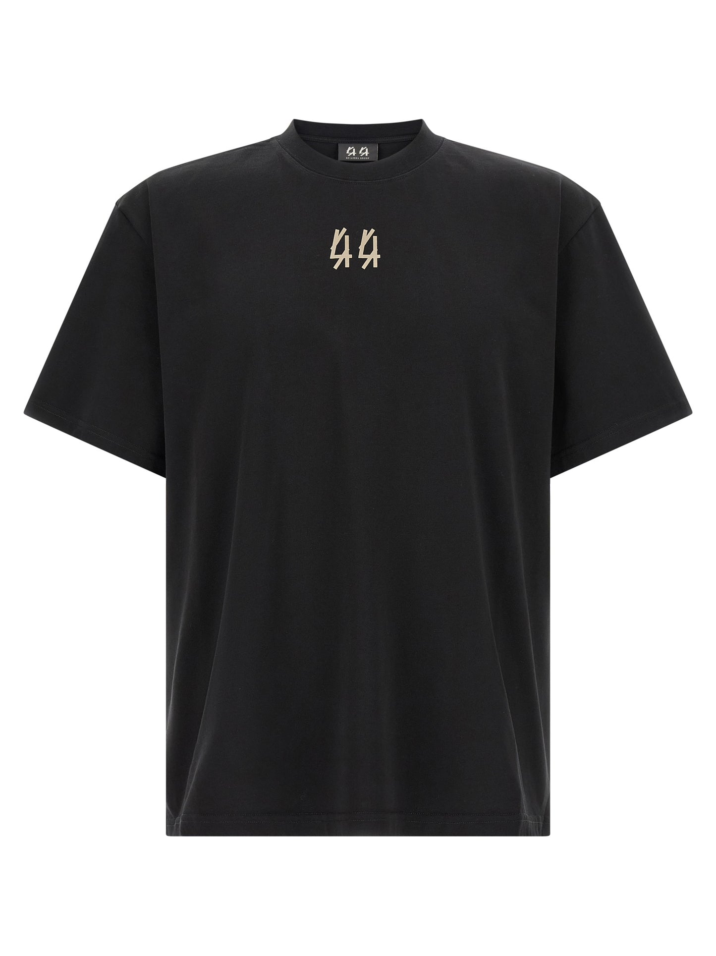 Black Cotton Sportswear