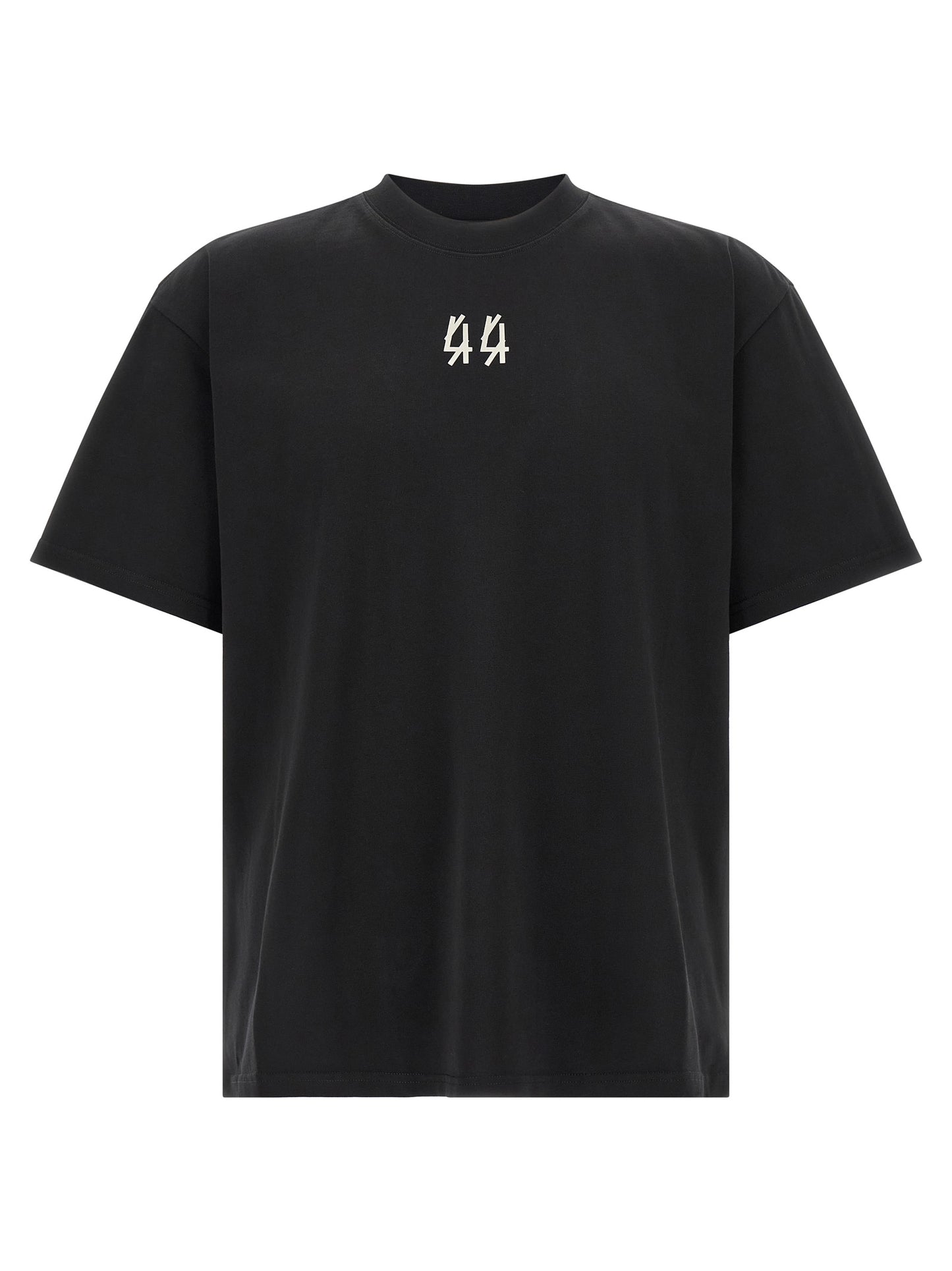 Black Cotton Sportswear