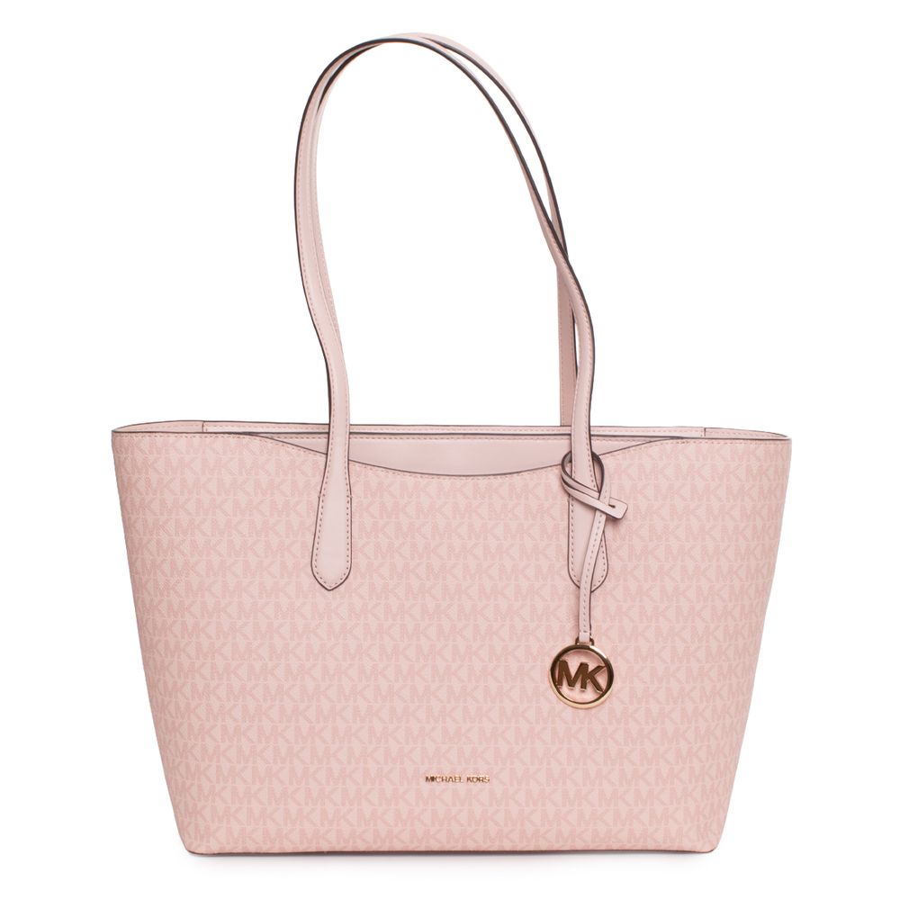 Multicolor Canvas Tote Bag