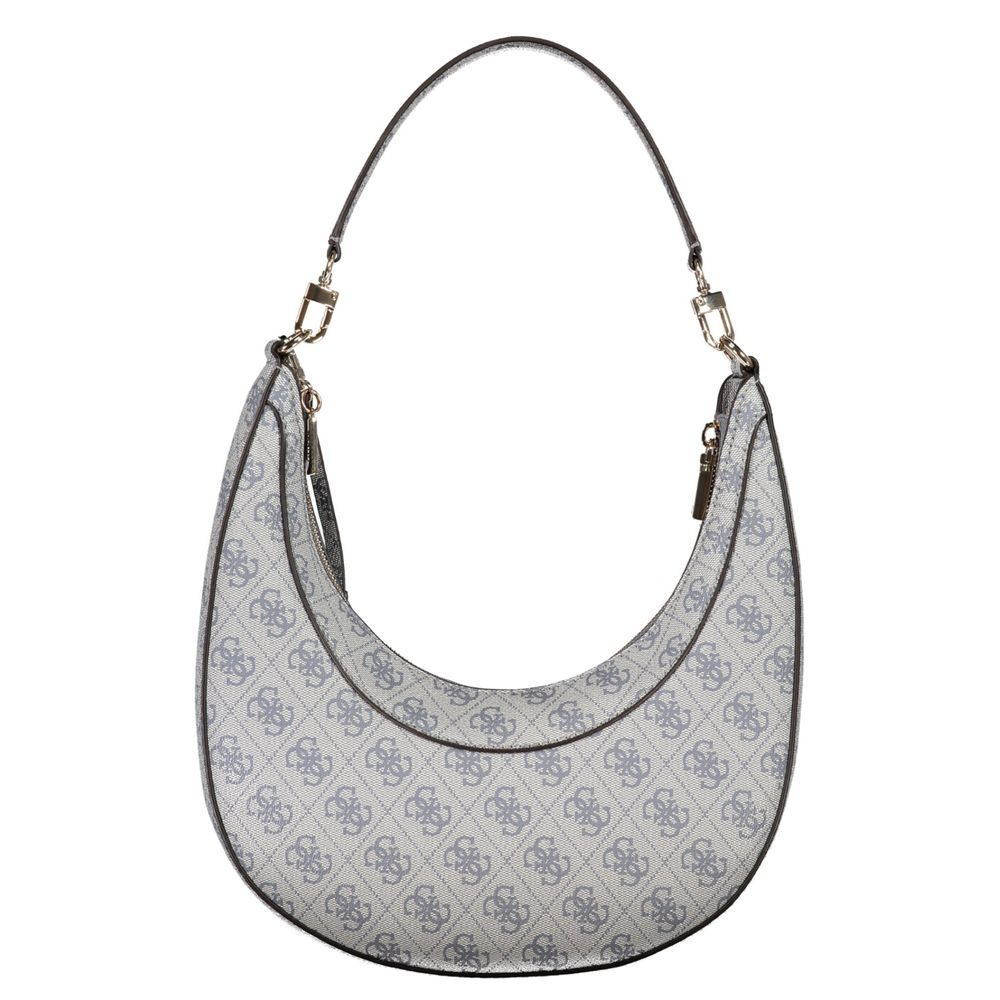 Azzurro Poliuretano Women's Bag