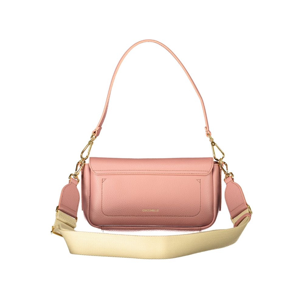 Rosa Leather Womens Bag