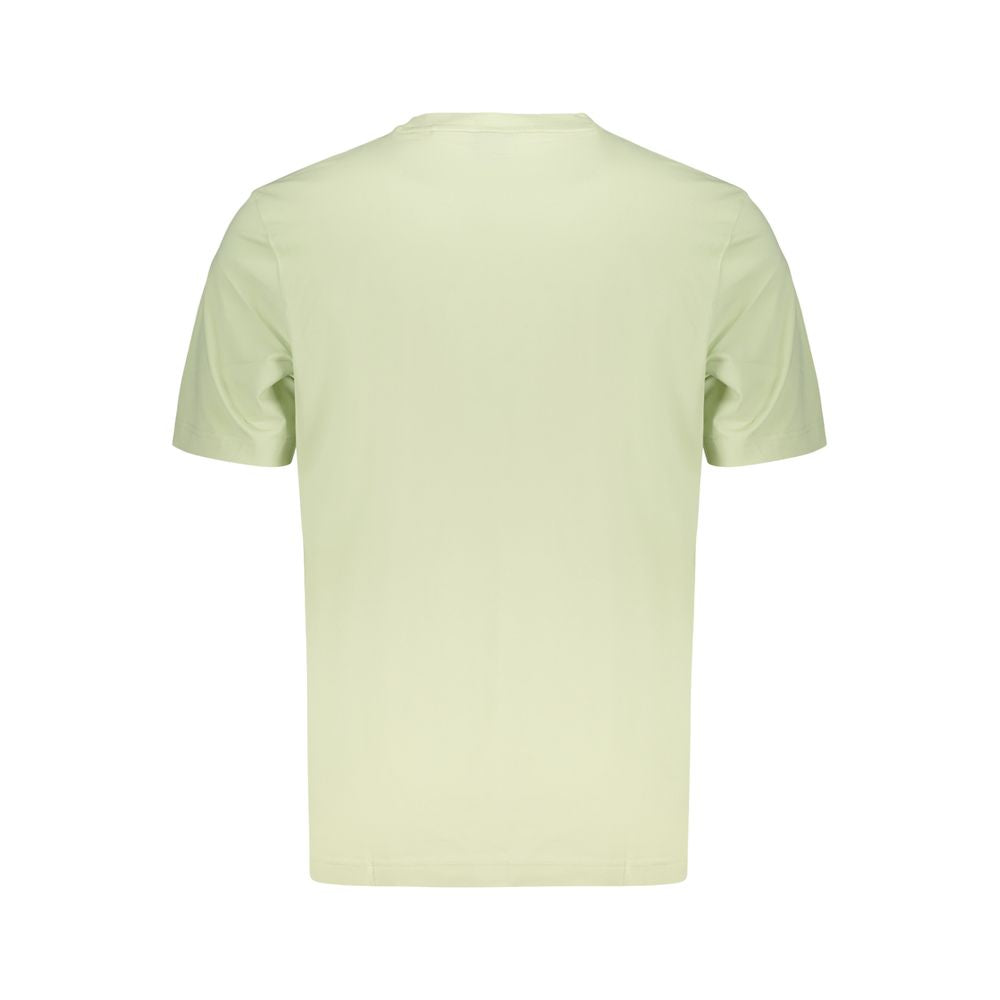 Verde Cotton Men's T-Shirt