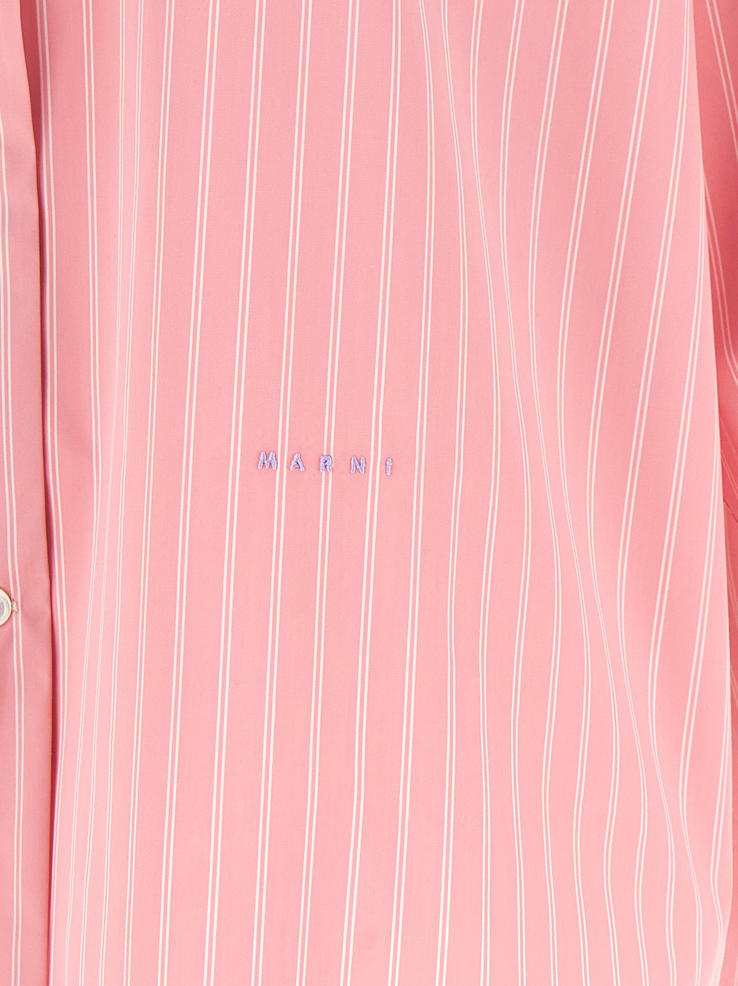 Multicolor Cotton Blouse