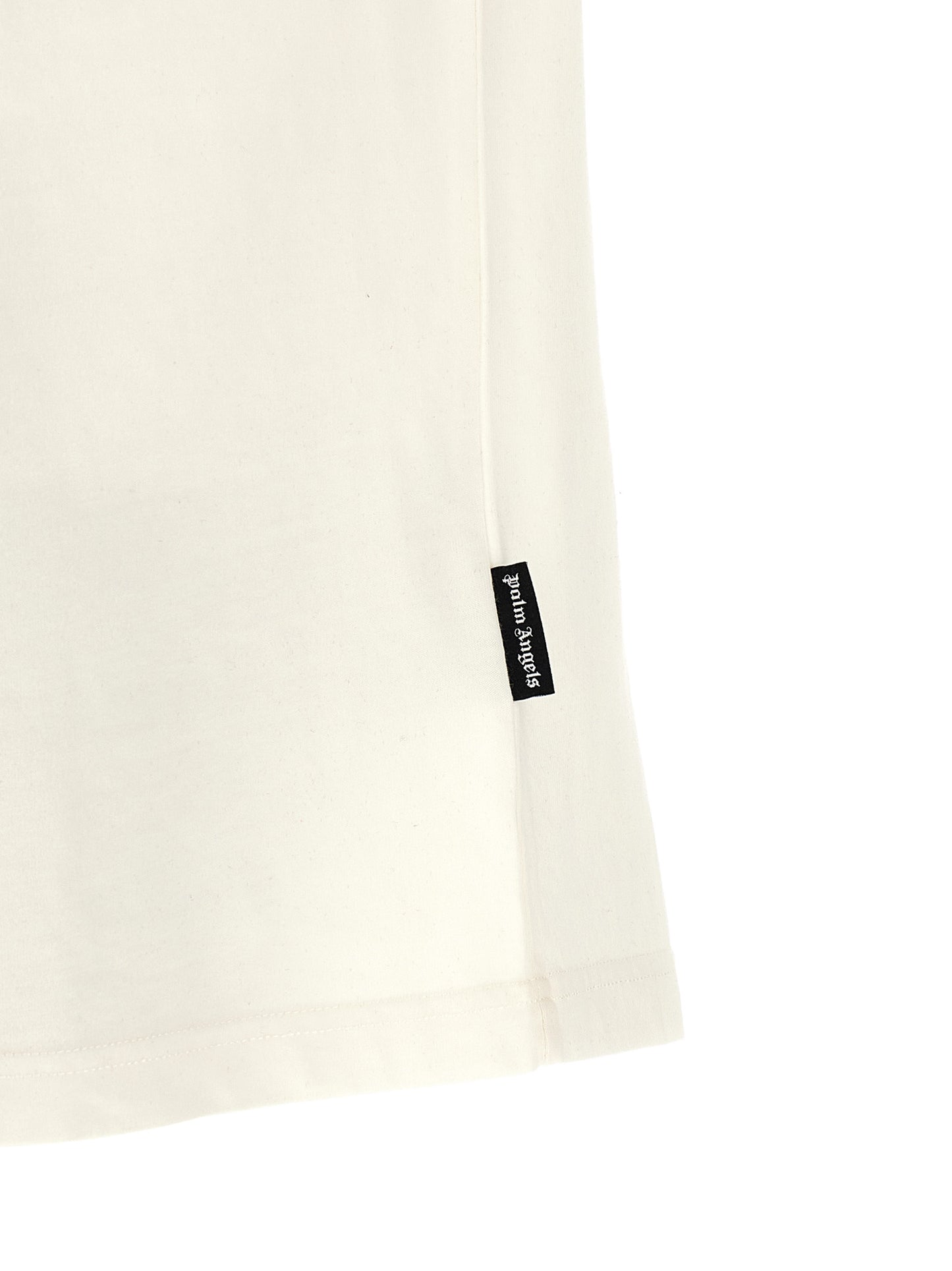 Multicolor Cotton T-Shirt