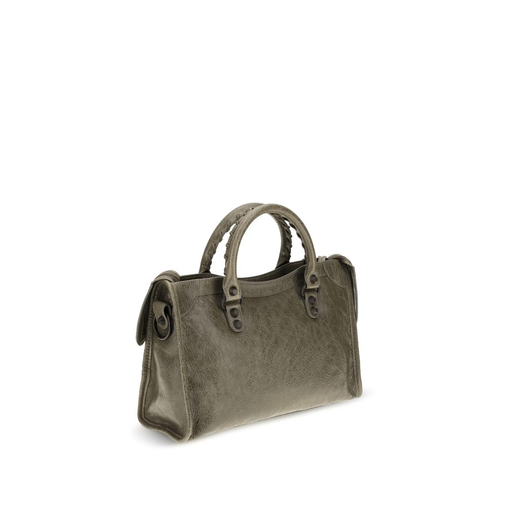 Bicolor Lamb Ovis Aries Handbag