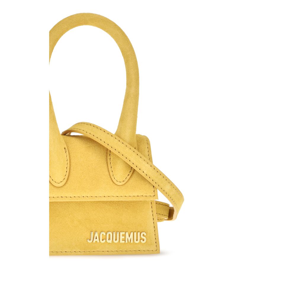 Multicolor Calf Leather Bos Taurus Handbag