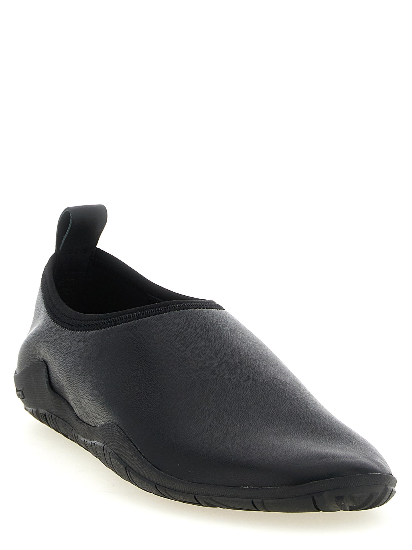 Black Polyethylene Flats