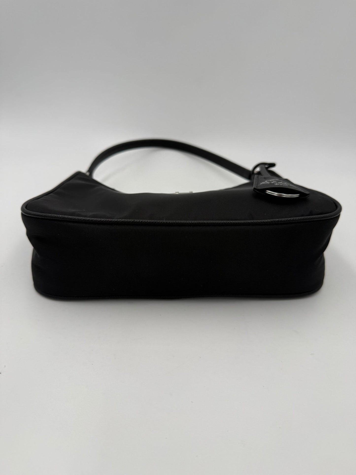 PRADA Re-Nylon RE-EDITION 2005 Handbag