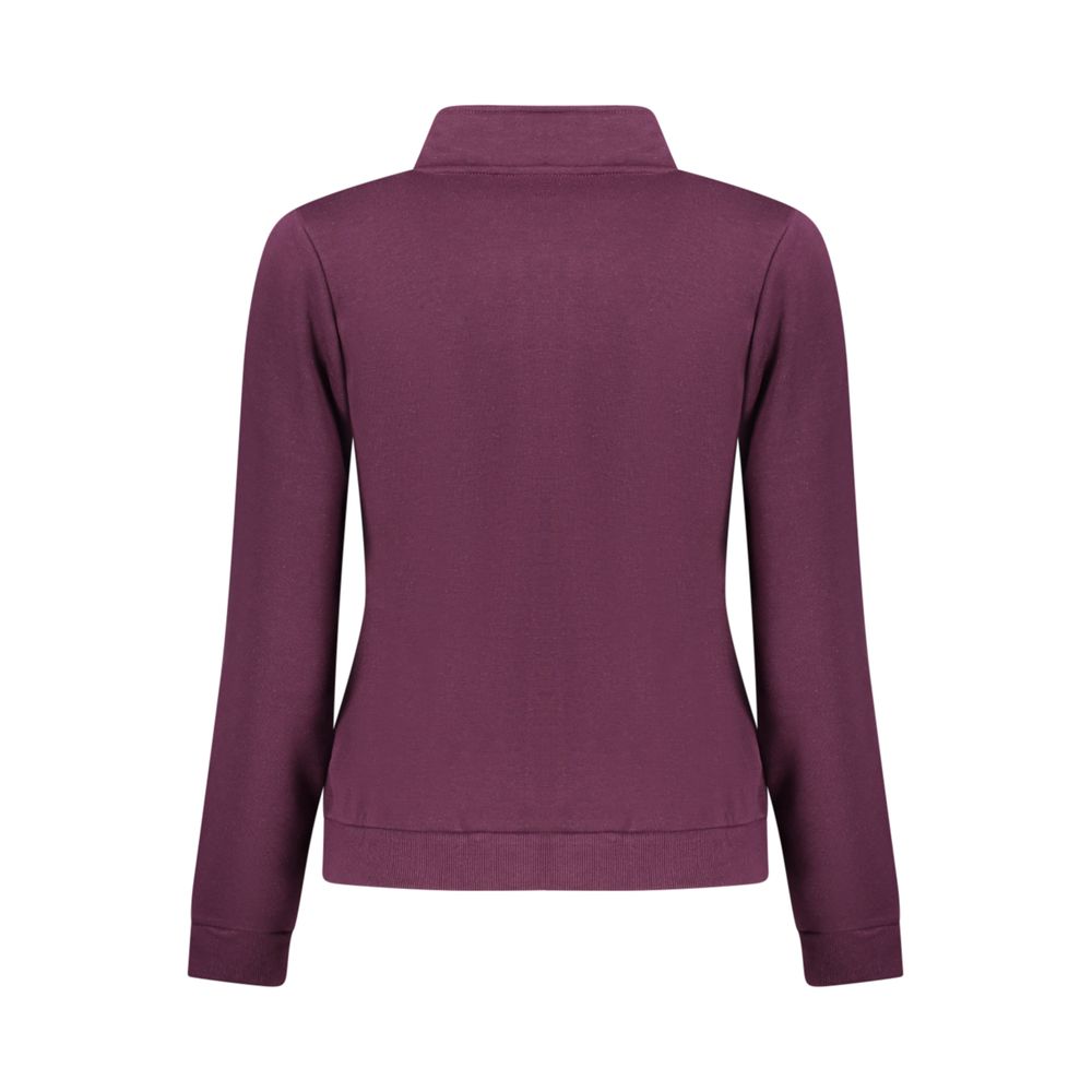 Viola Cotton Women Sweatshirt