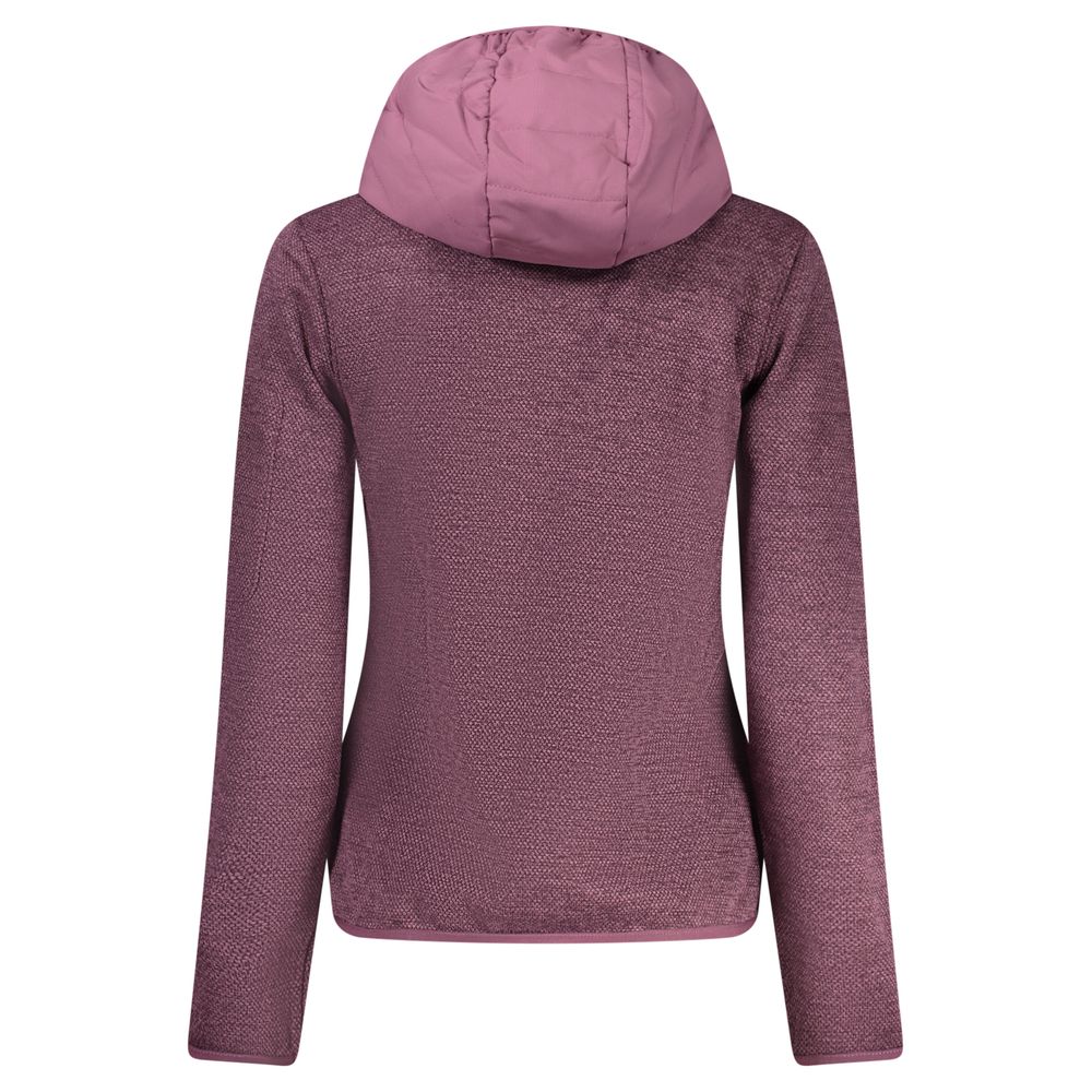Viola Polyester Women's Jacket