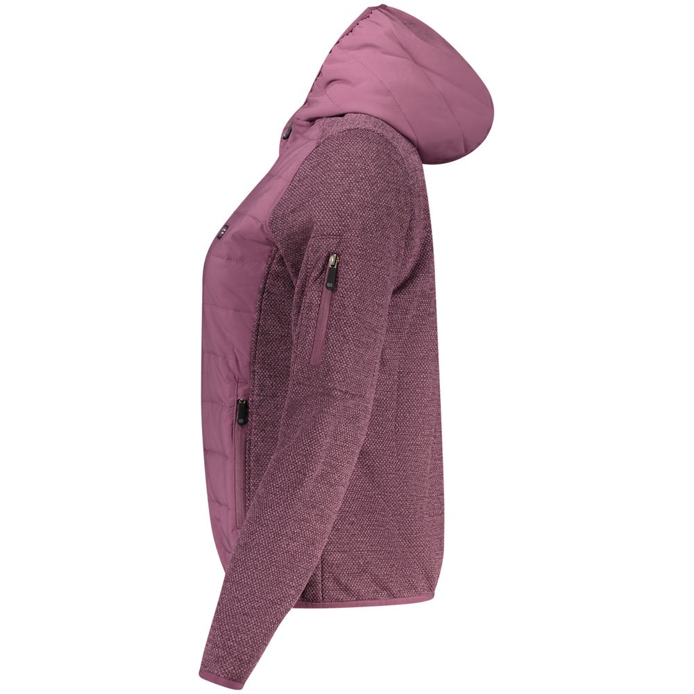Viola Polyester Women's Jacket