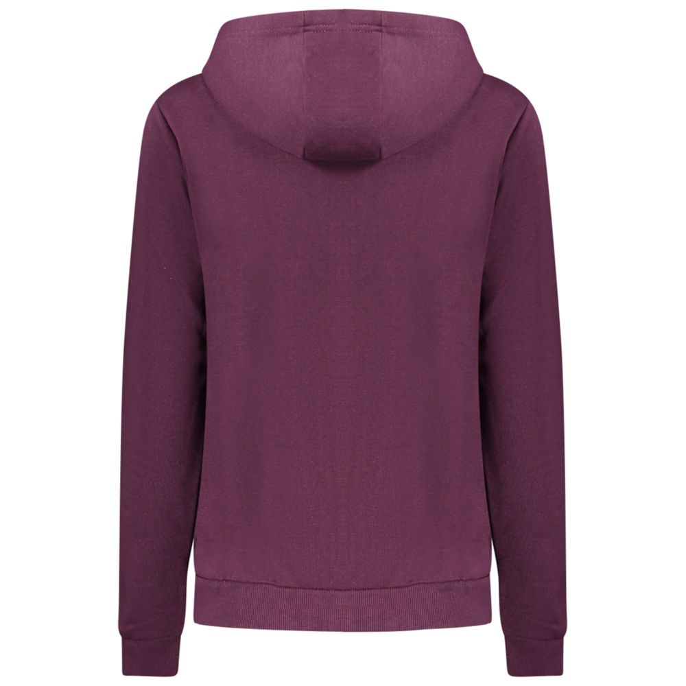 Viola Cotton Blend Women's Sweatshirt