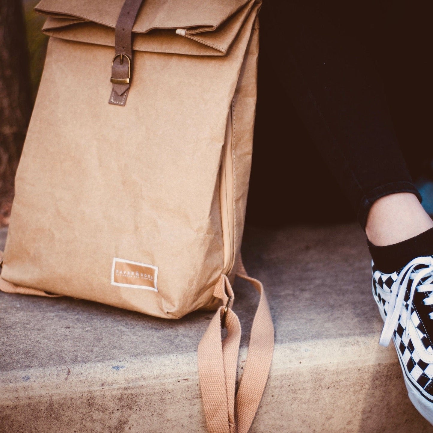 Oak rygsæk