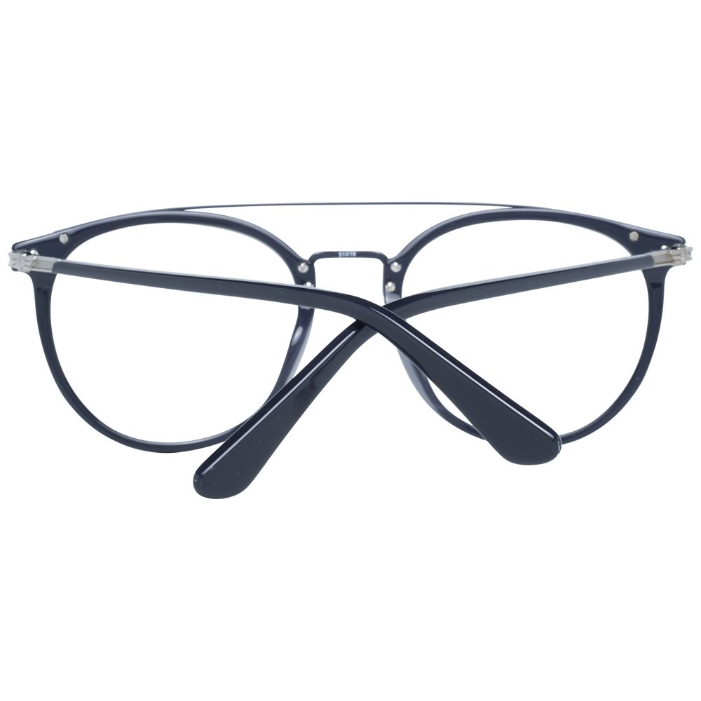 Gray Metal & Plastic Glasses (Frames)