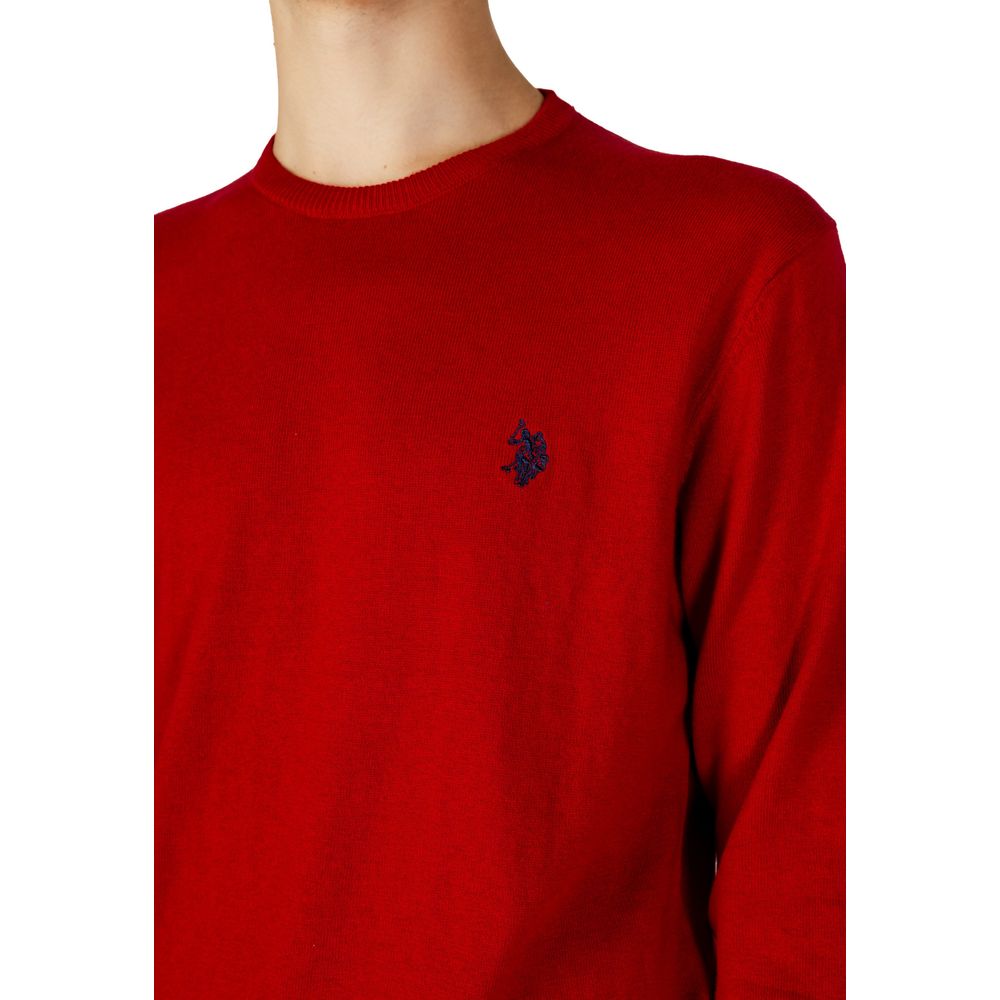 Multicolor Cotton Sweatshirt
