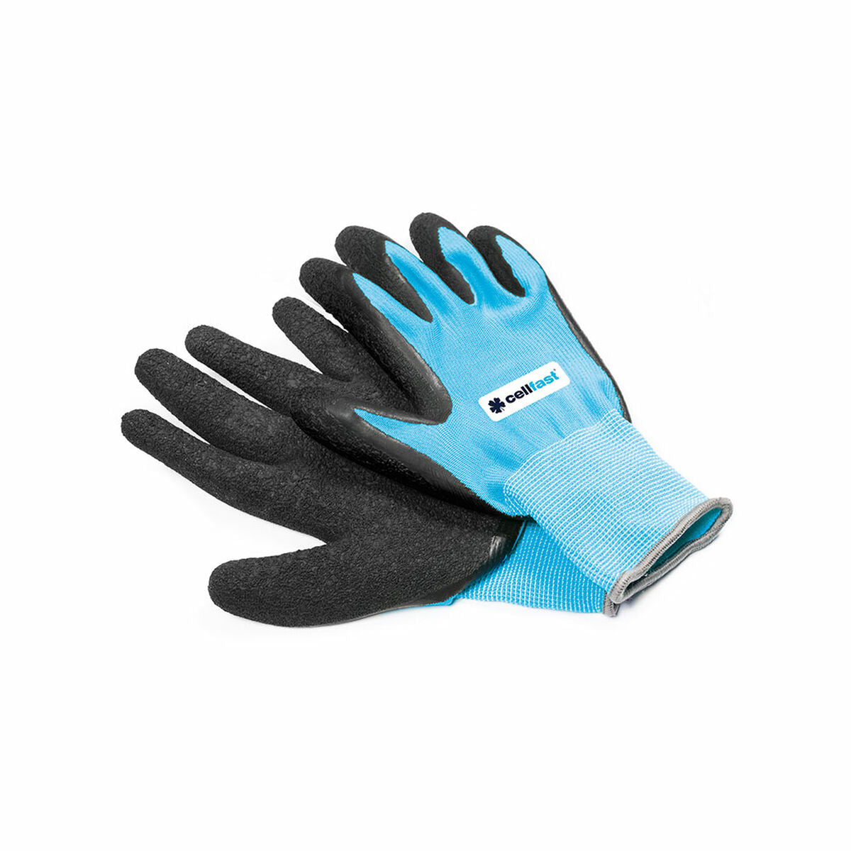 Haveredskaber Cellfast Energo Rustfrit stål 6 stk