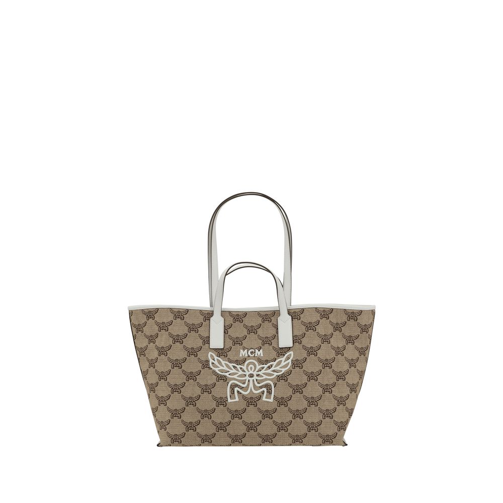 Medium Himmel Tote Bag