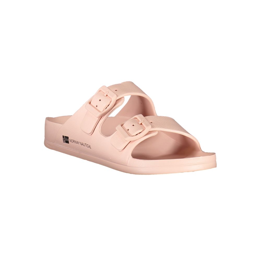 Rosa Plastica Women Ciabatta
