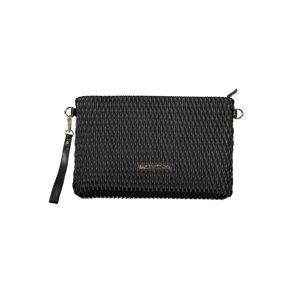 Nero Polyurethane Women's Bag