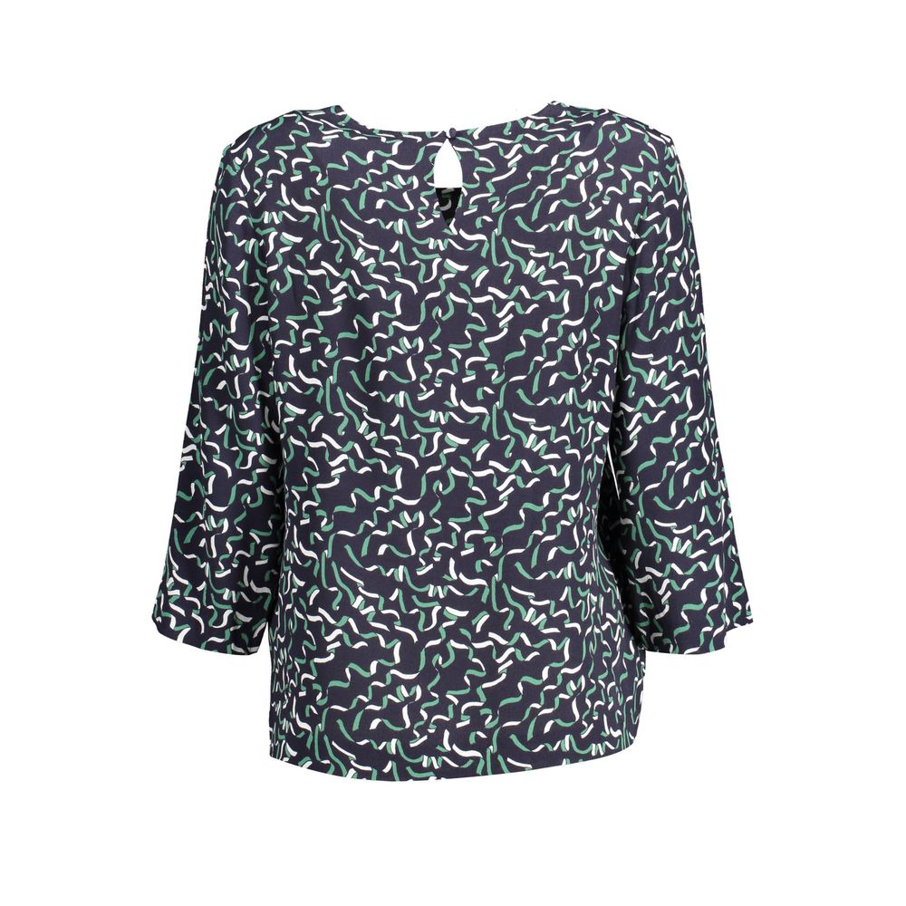Rosso Cotton Women Shirt