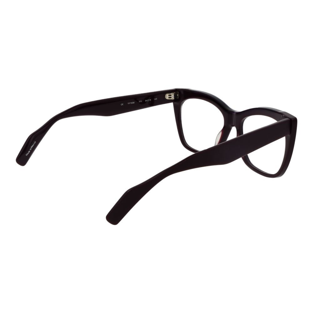 Purple Acetate Glasses (Frames)