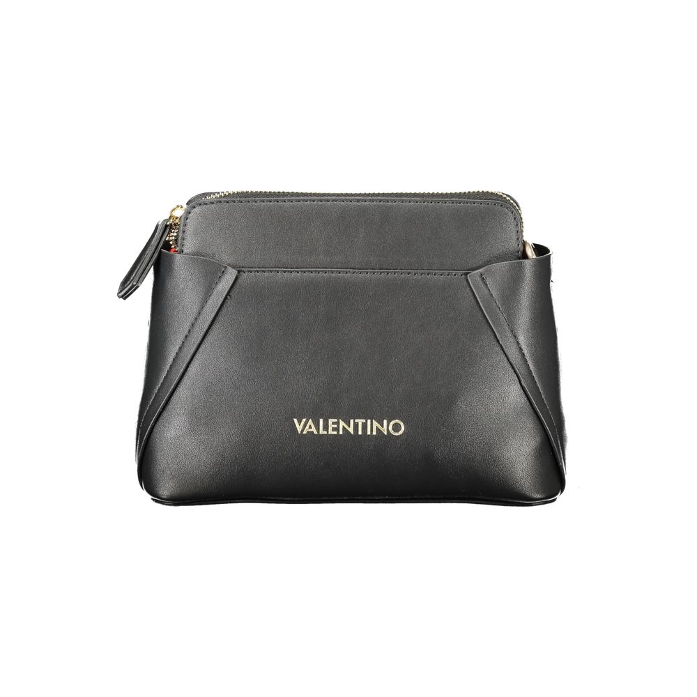 Nero Polyurethane Women's Bag