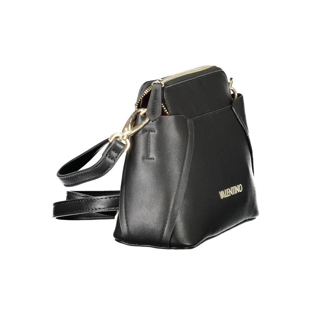 Nero Polyurethane Women's Bag
